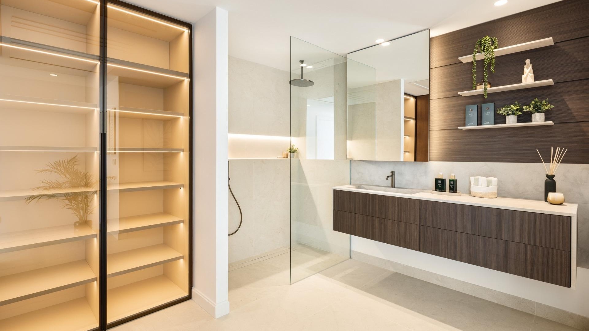 Neubau - Villa - Málaga - Málaga Este
