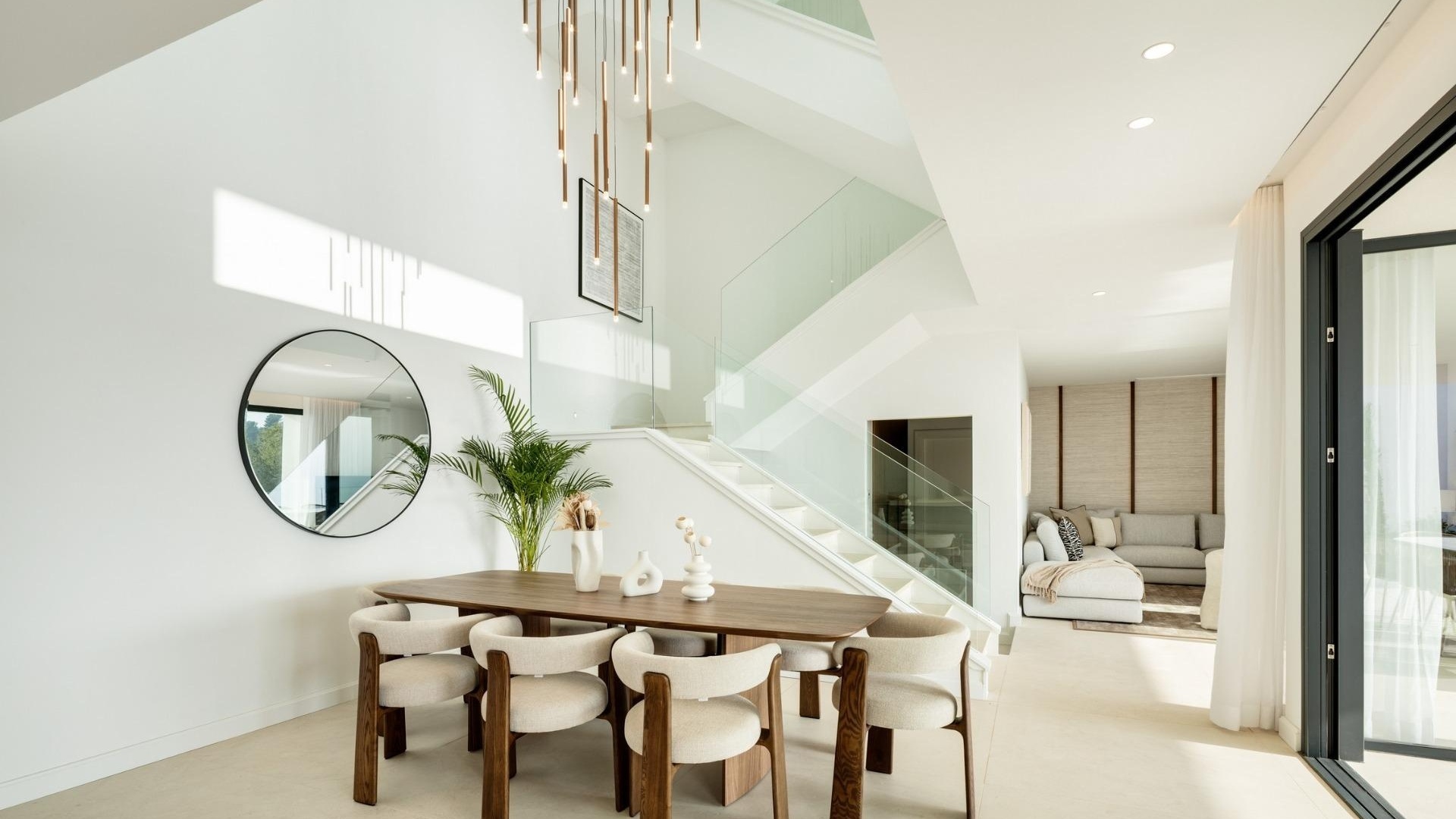Neubau - Villa - Málaga - Málaga Este