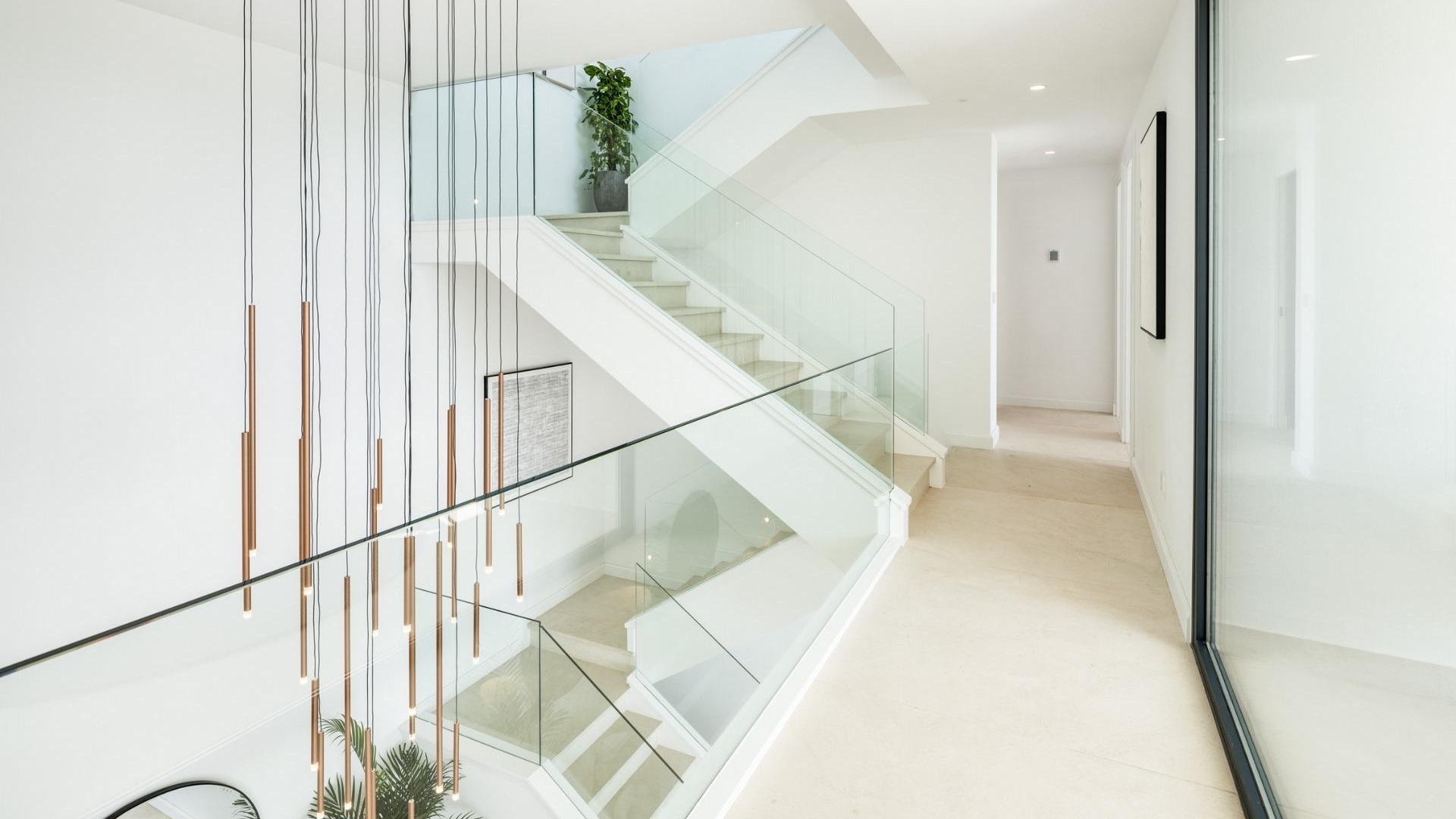 Neubau - Villa - Málaga - Málaga Este