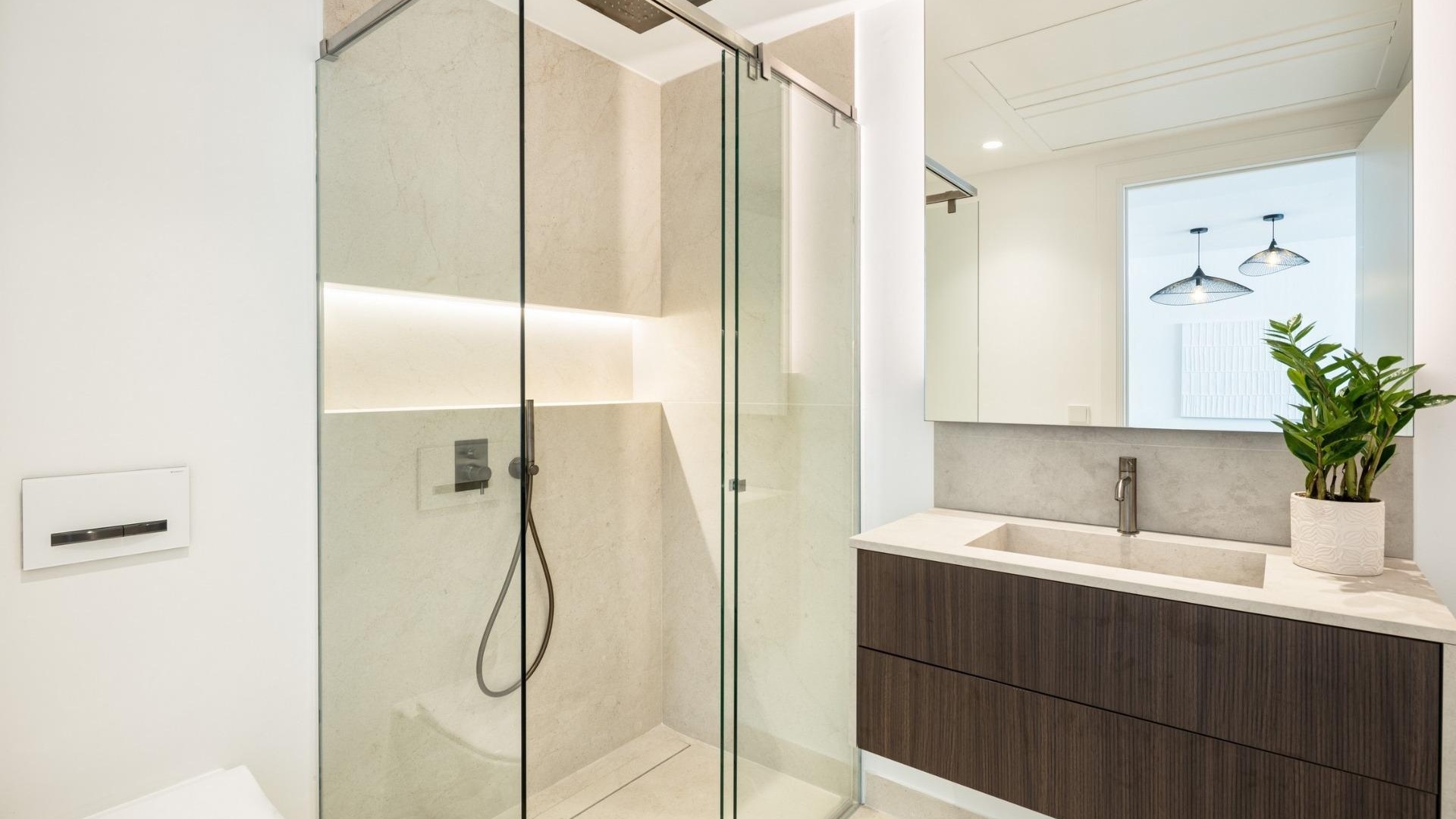 Neubau - Villa - Málaga - Málaga Este