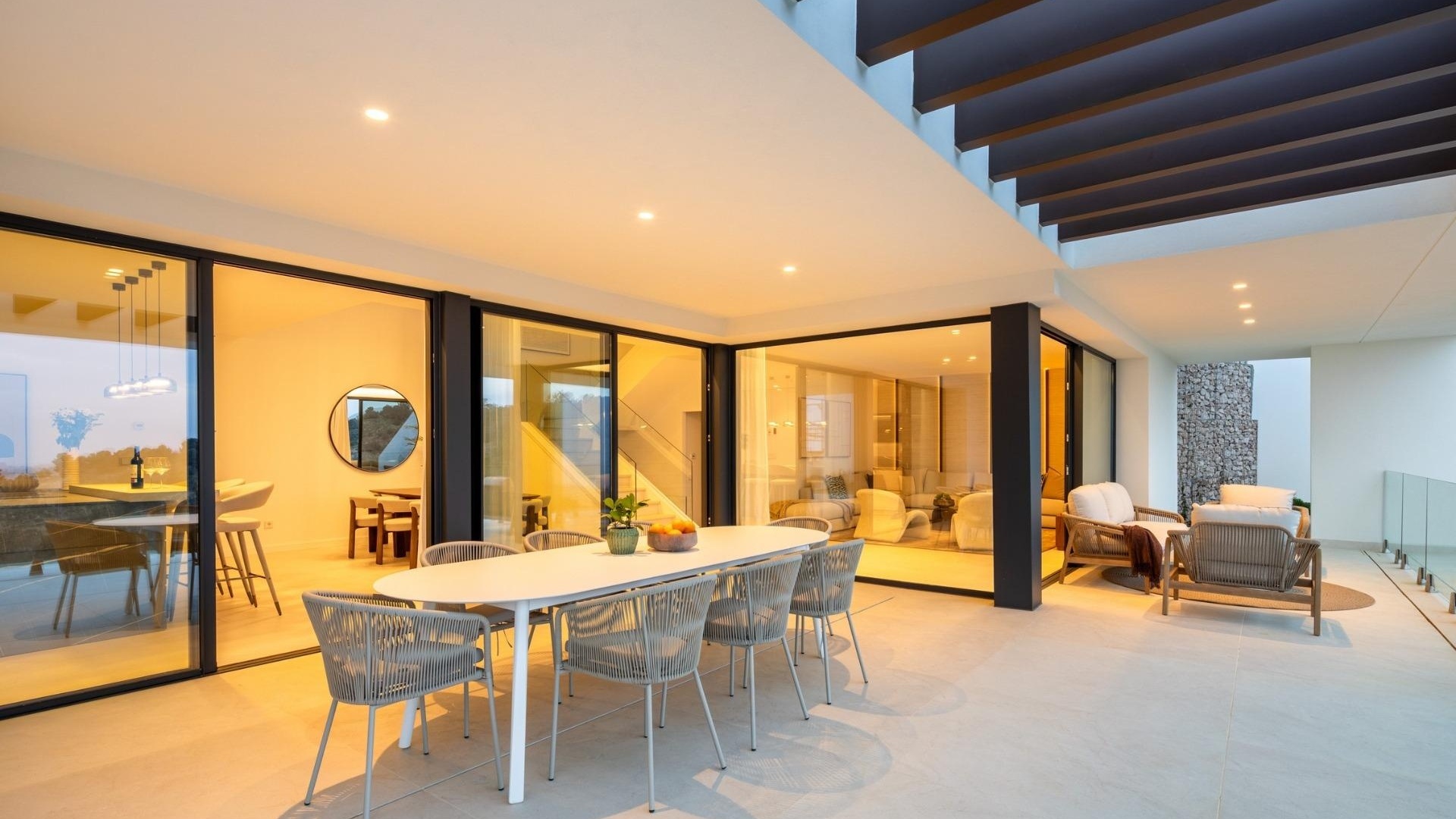 Neubau - Villa - Málaga - Málaga Este
