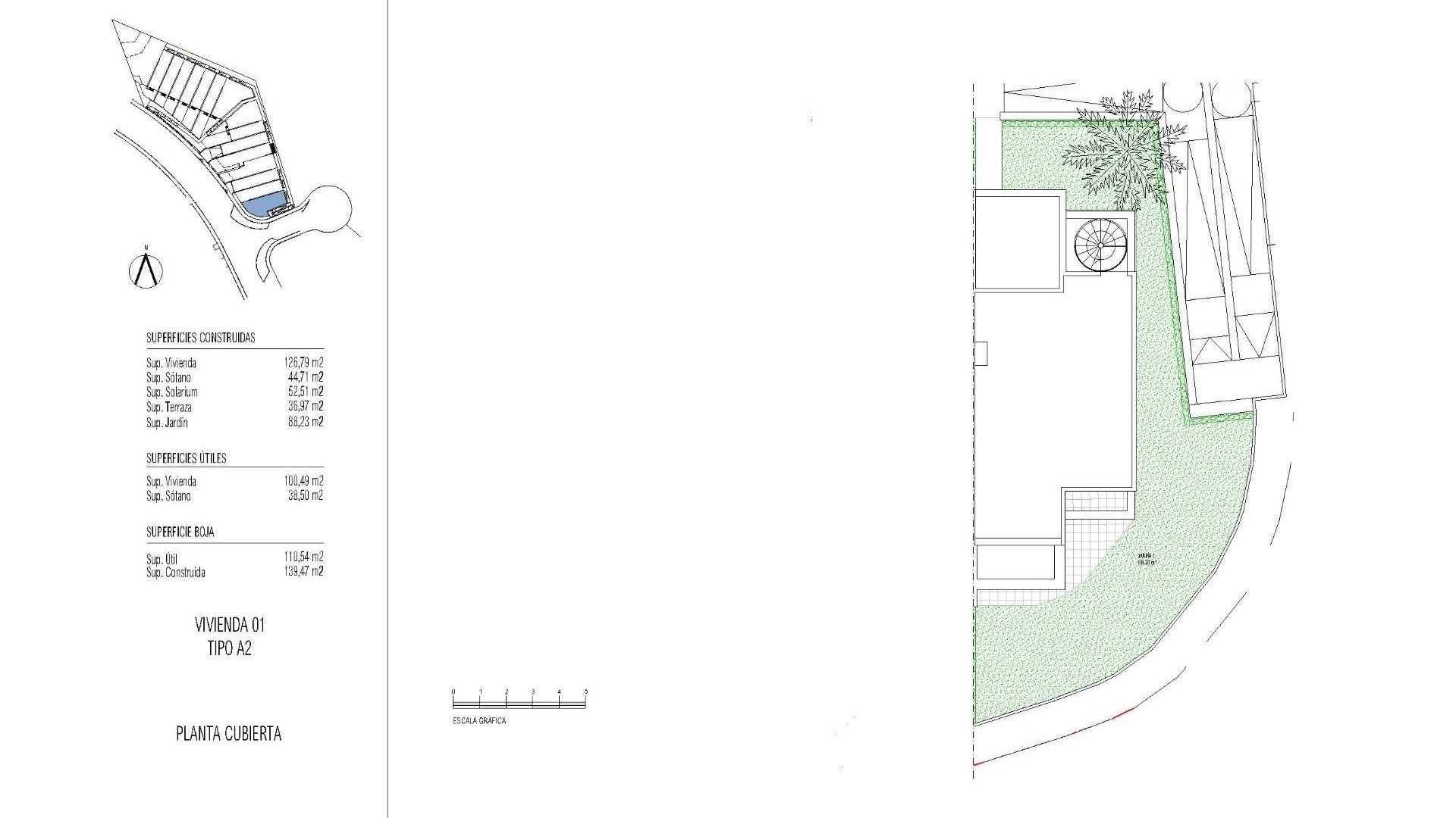 Neubau - Villa - Manilva - Duquesa Sur