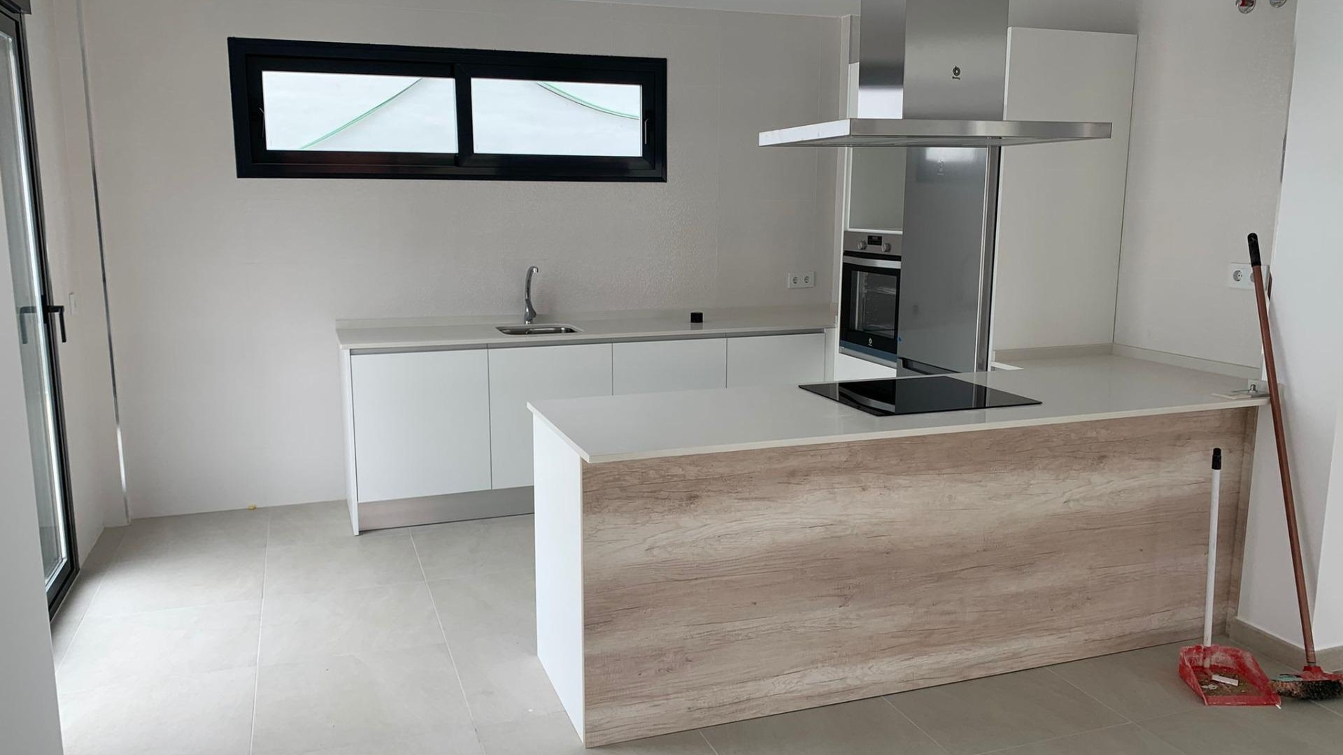 Neubau - Villa - Manilva - La Duquesa