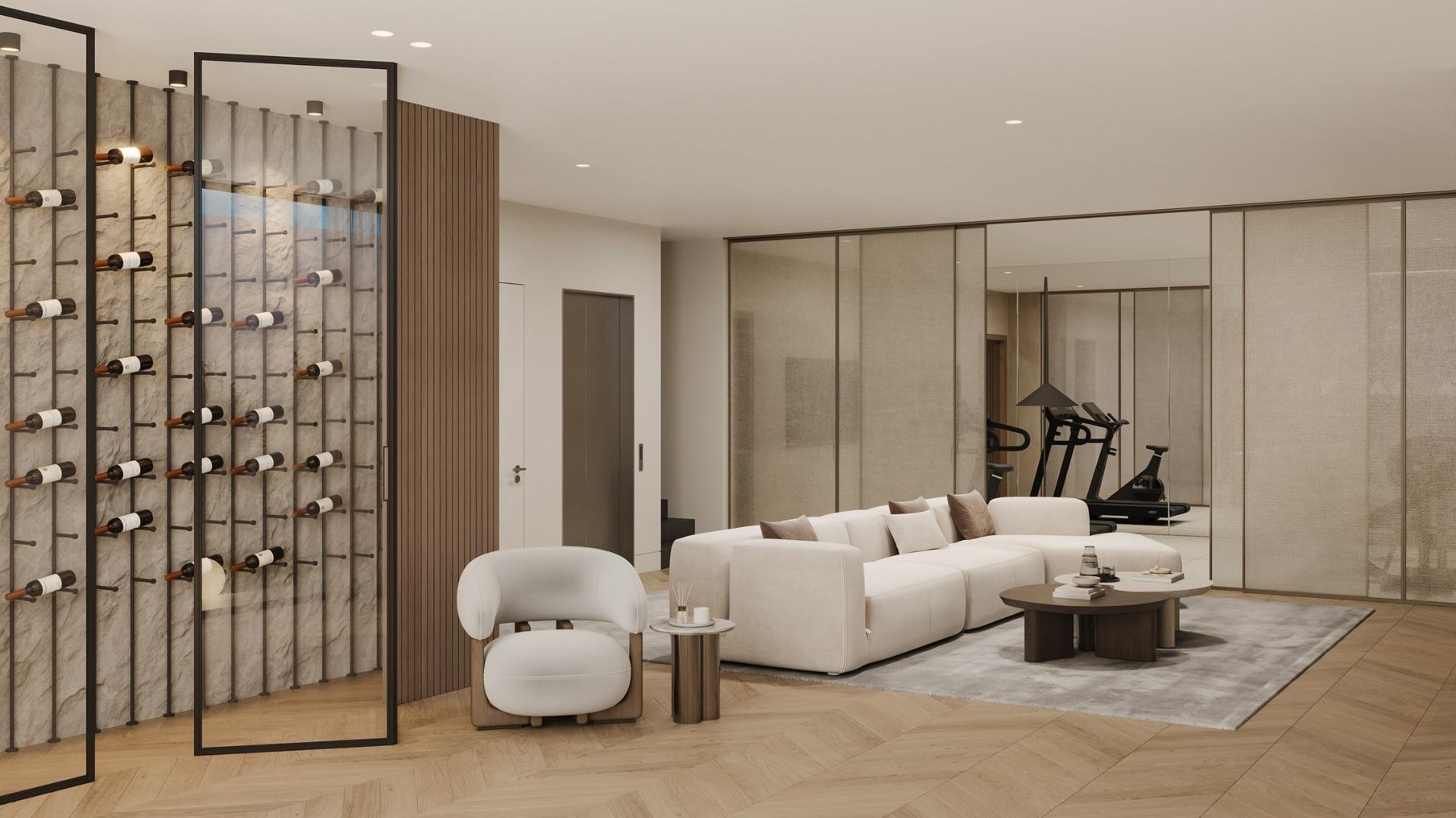 Neubau - Villa - Marbella - El Ingenio