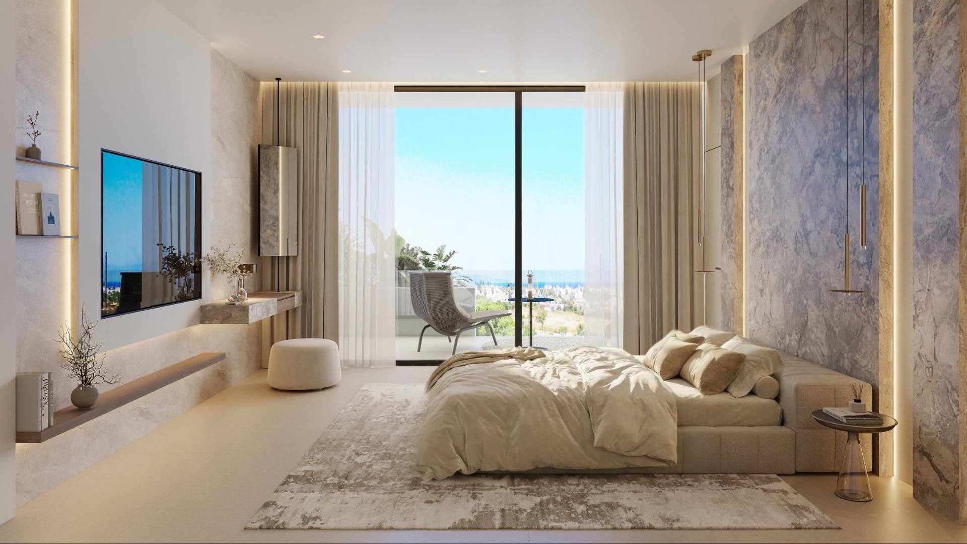 Neubau - Villa - Marbella - El Ingenio