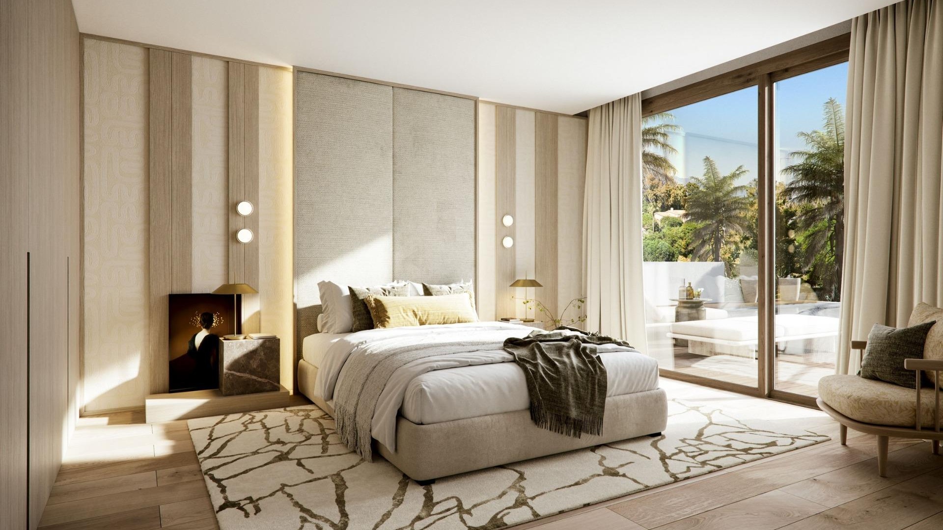 Neubau - Villa - Marbella - Elviria