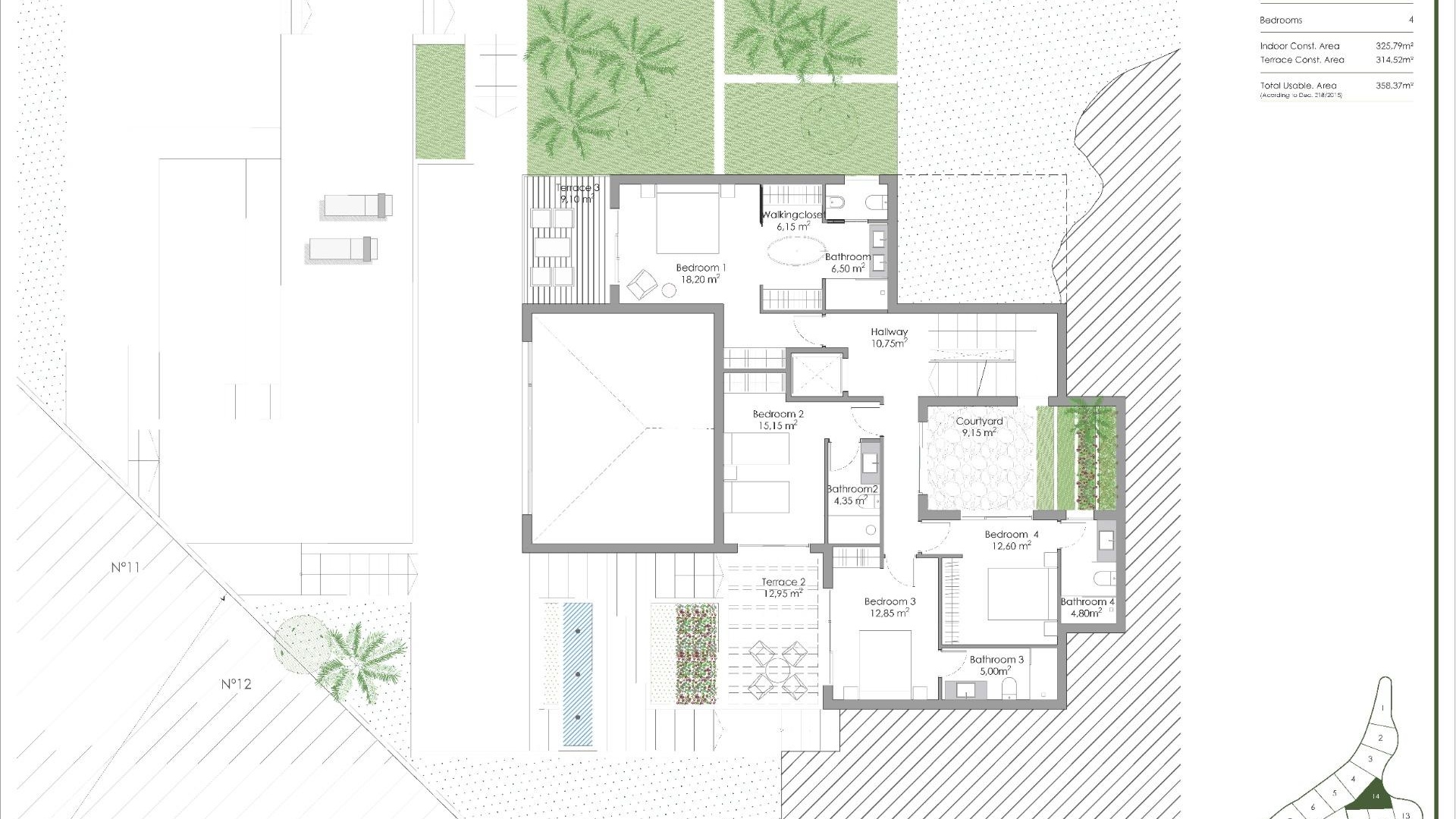 Neubau - Villa - Marbella - Elviria