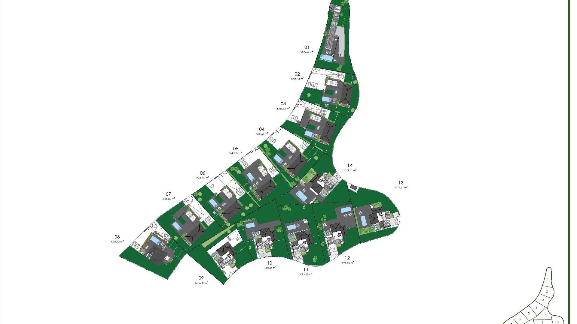 Neubau - Villa - Marbella - Elviria