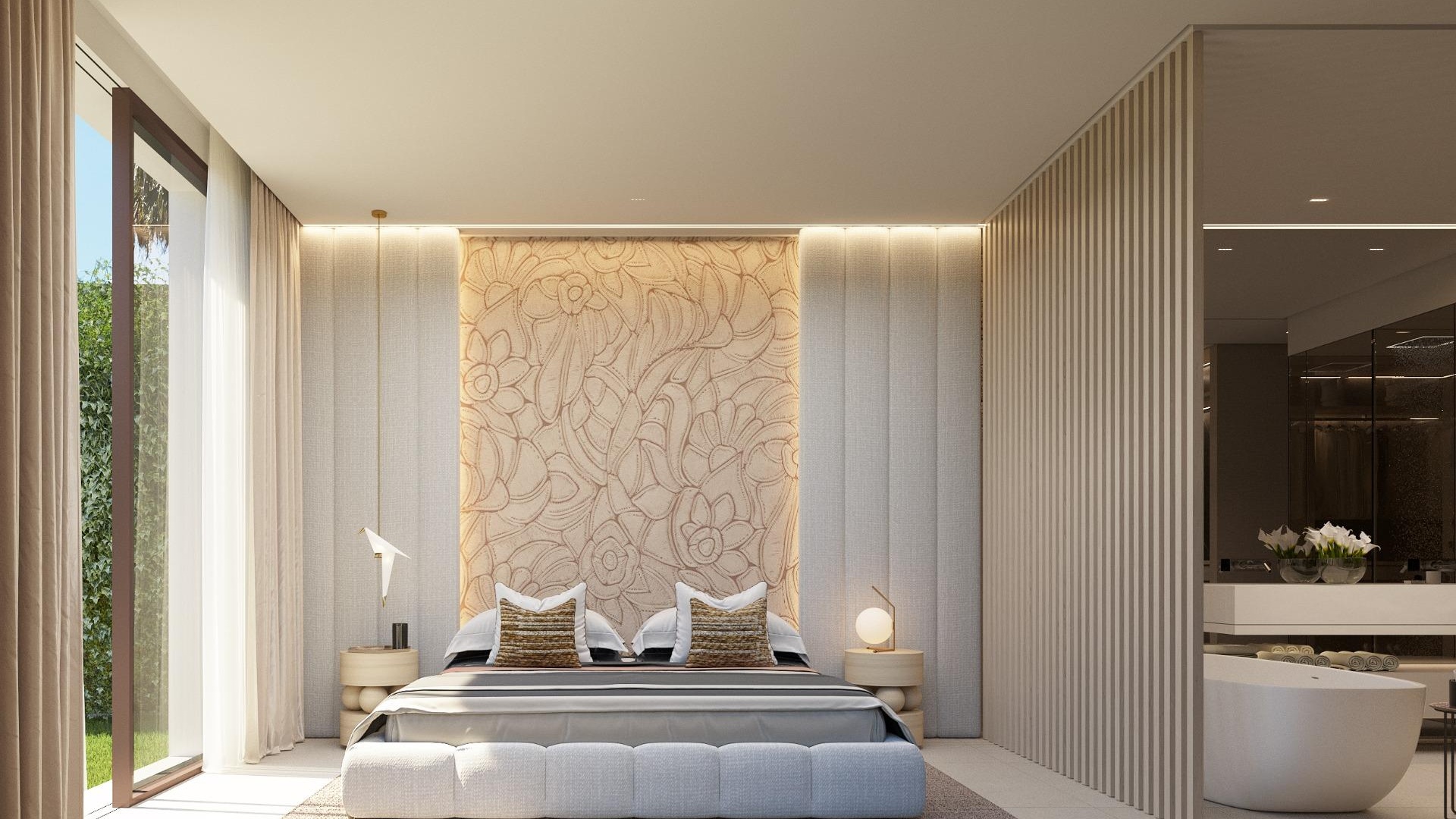 Neubau - Villa - Marbella - Las Brisas