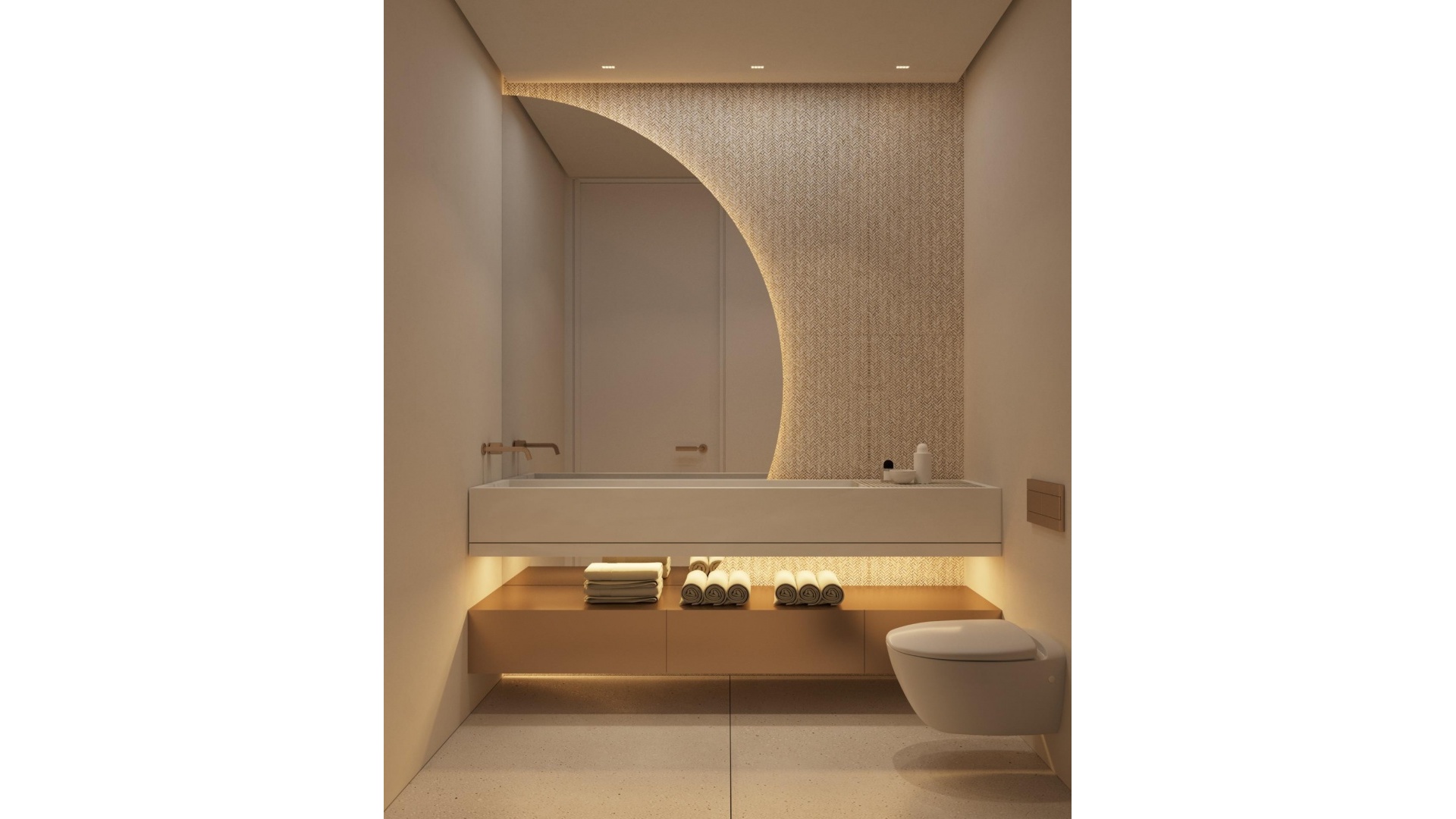 Neubau - Villa - Marbella - Las Brisas