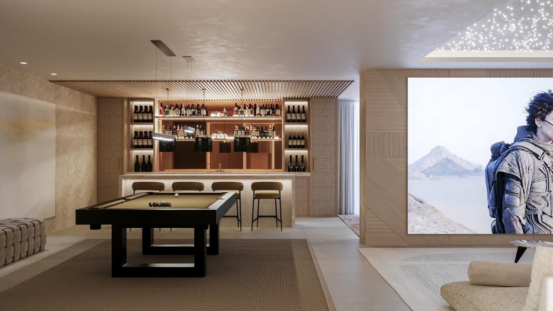 Neubau - Villa - Marbella - Lomas del Virrey