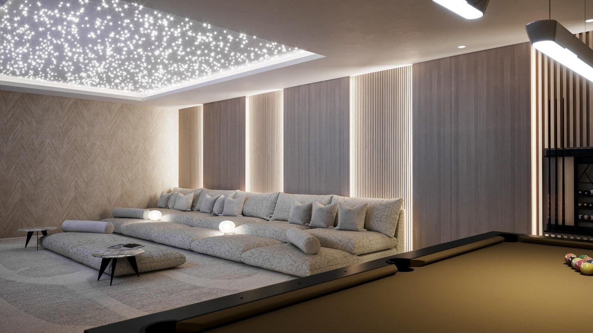 Neubau - Villa - Marbella - Lomas del Virrey