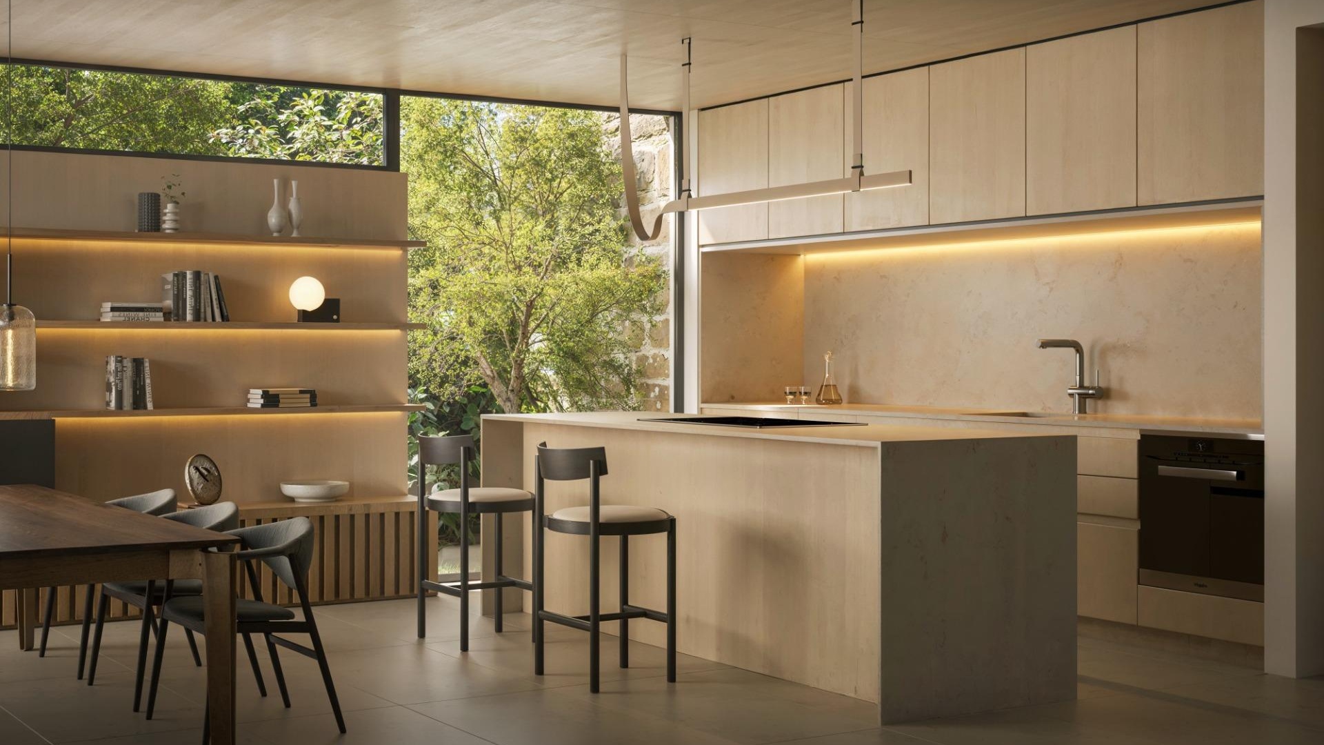 Neubau - Villa - Marbella - Nueva Andalucia