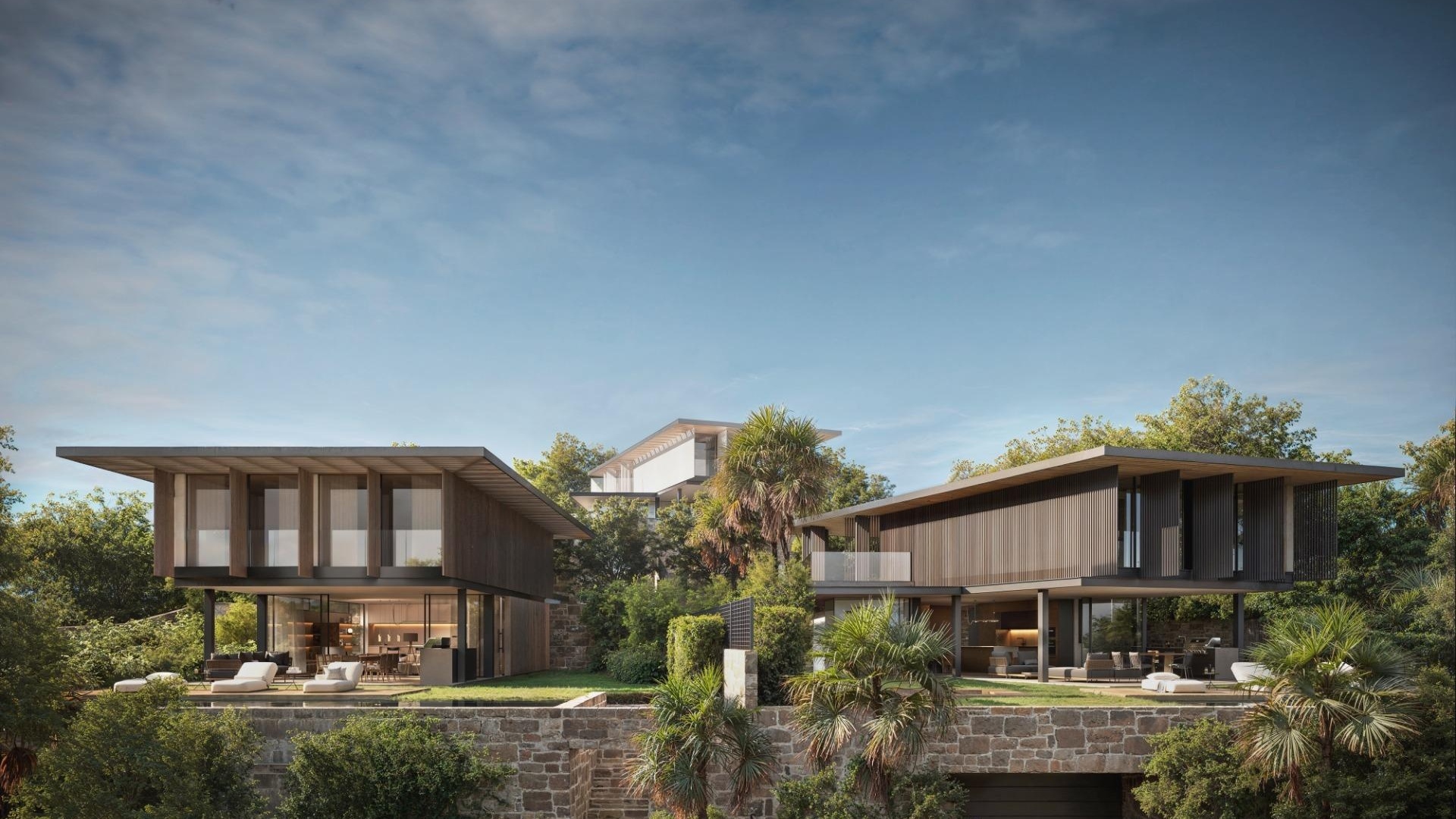 Neubau - Villa - Marbella - Nueva Andalucia