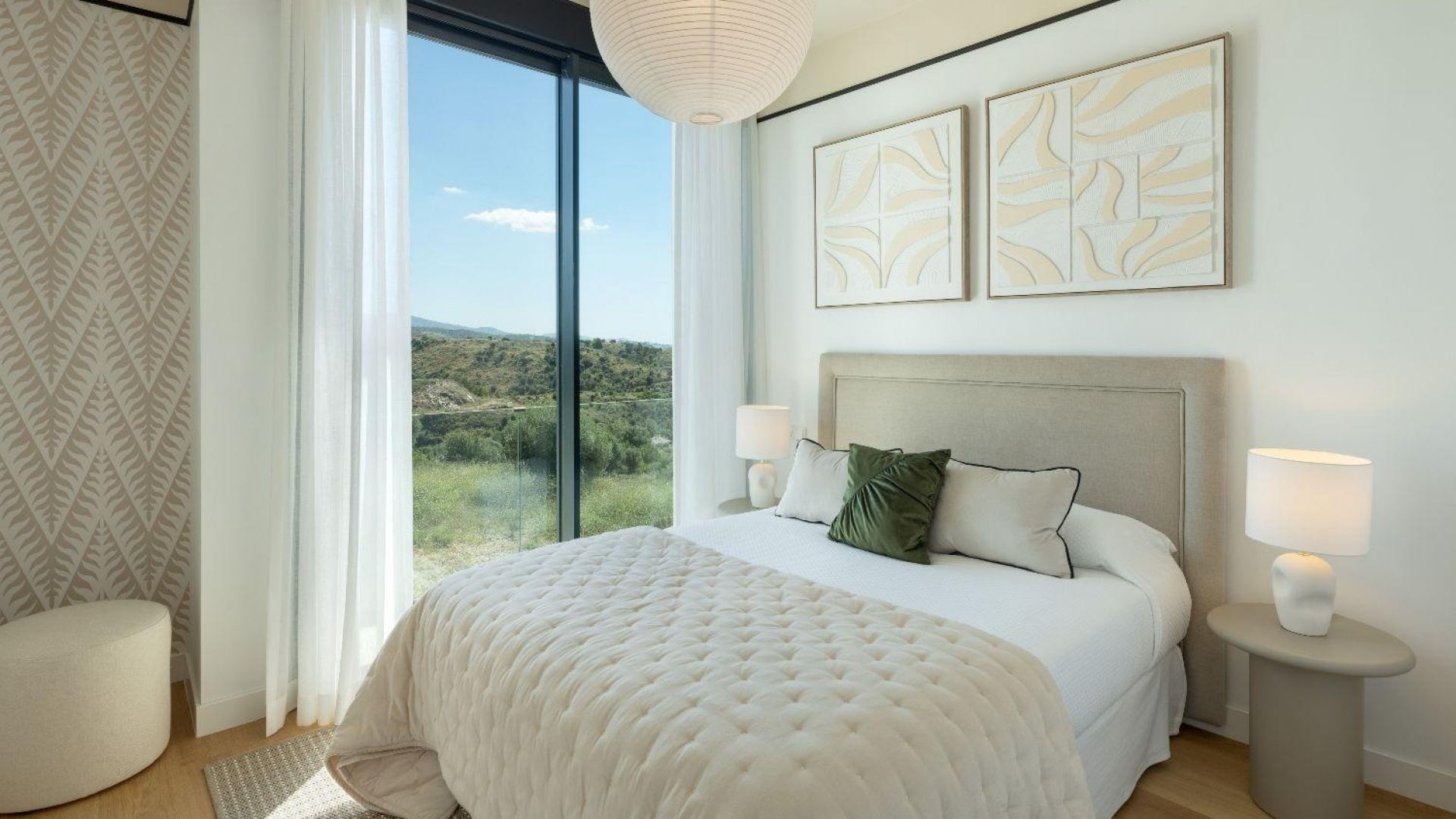 Neubau - Villa - Marbella - Rio Real Golf