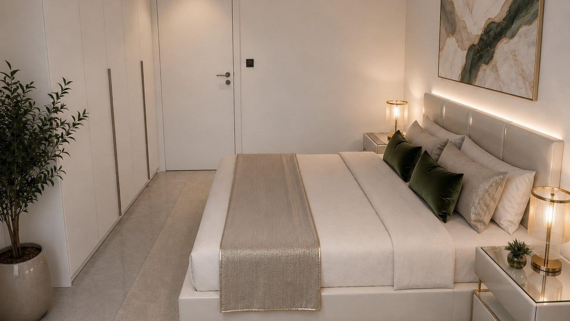 Neubau - Villa - Mazarron - Country Club