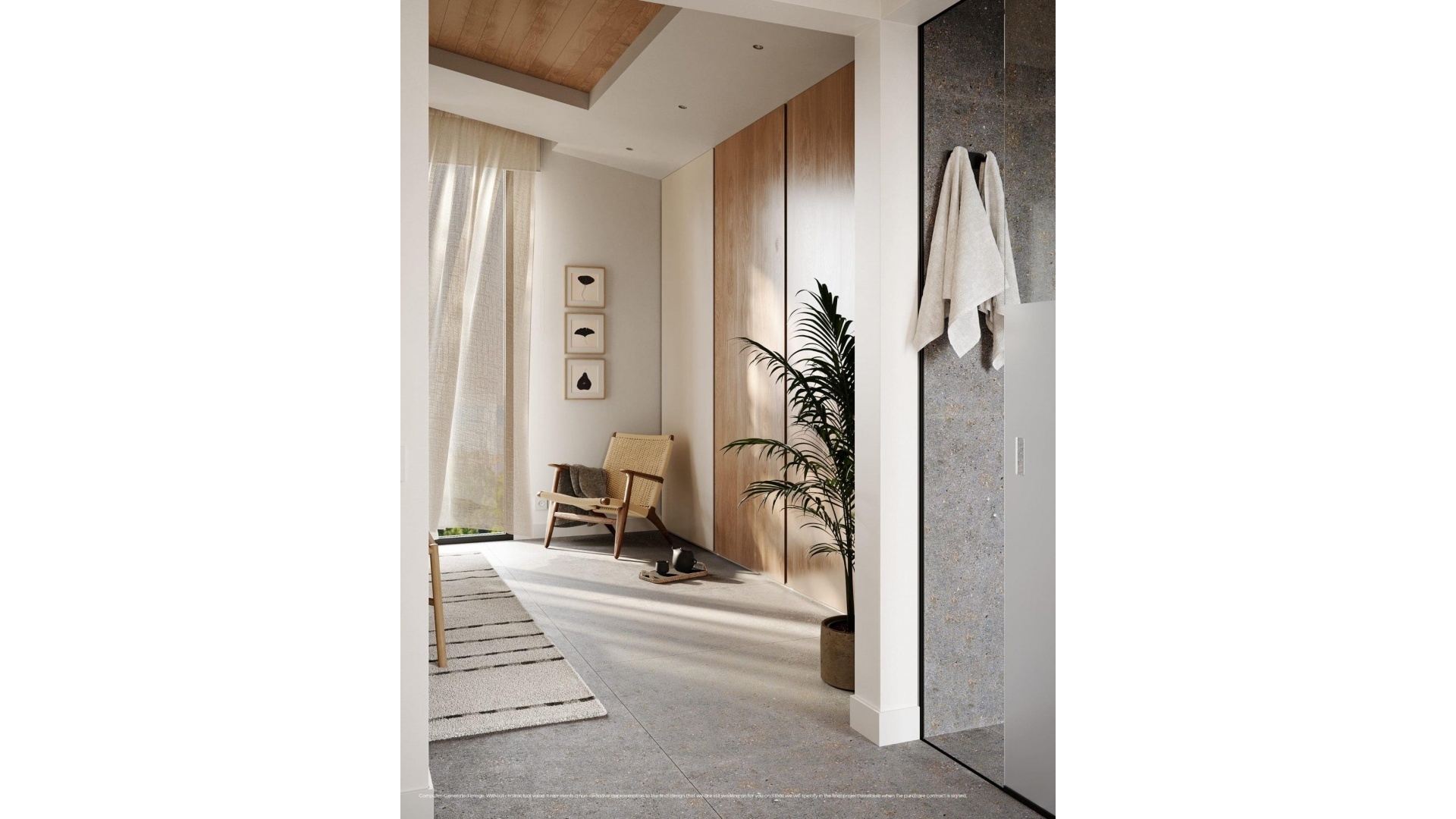 Neubau - Villa - Mijas - Calaburra - Chaparral