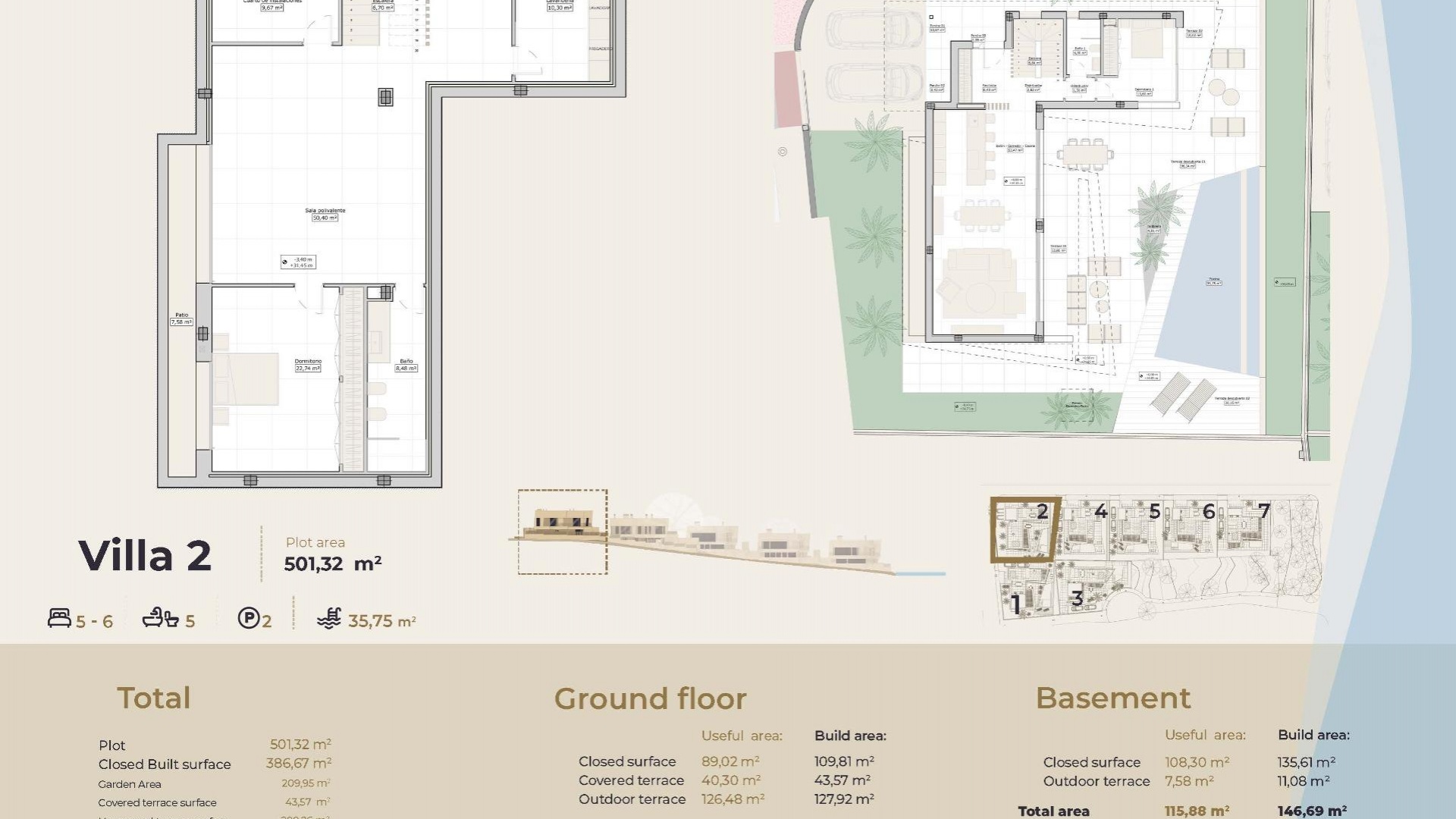 Neubau - Villa - Mijas - Calahonda
