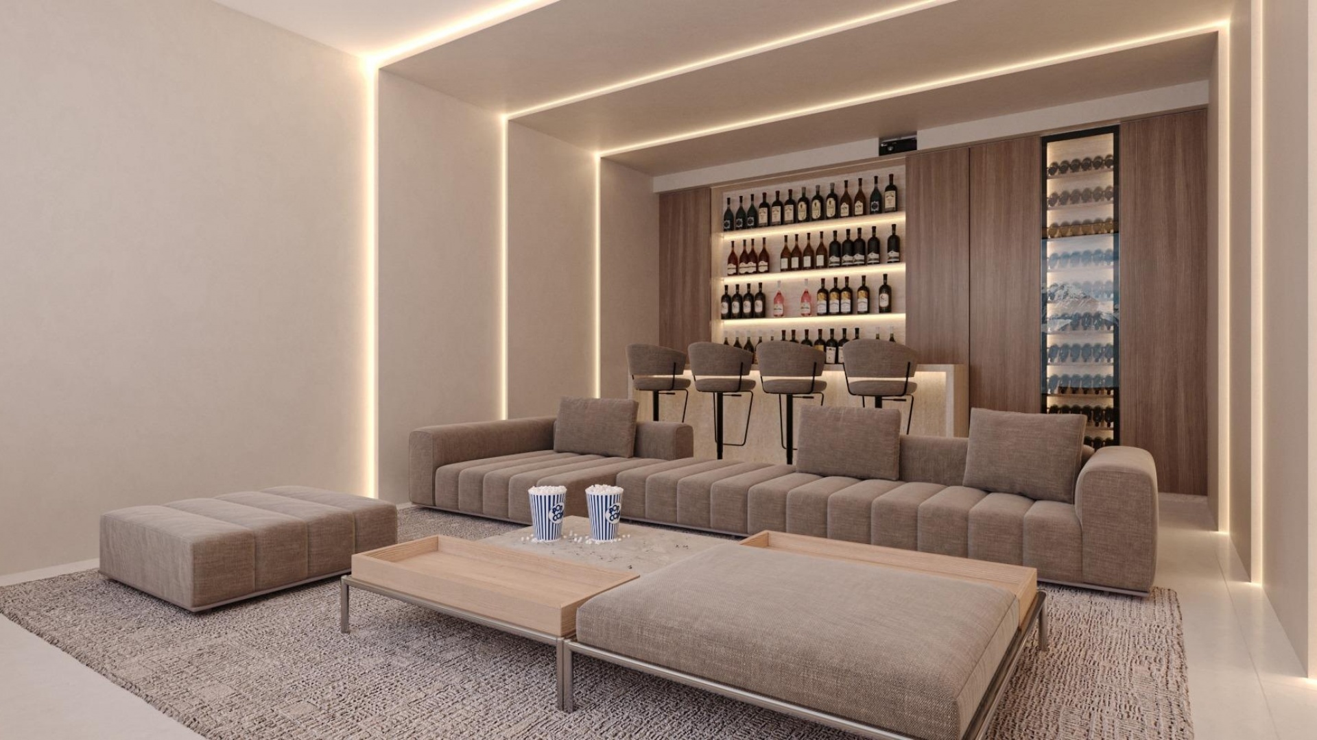 Neubau - Villa - Mijas - Calahonda