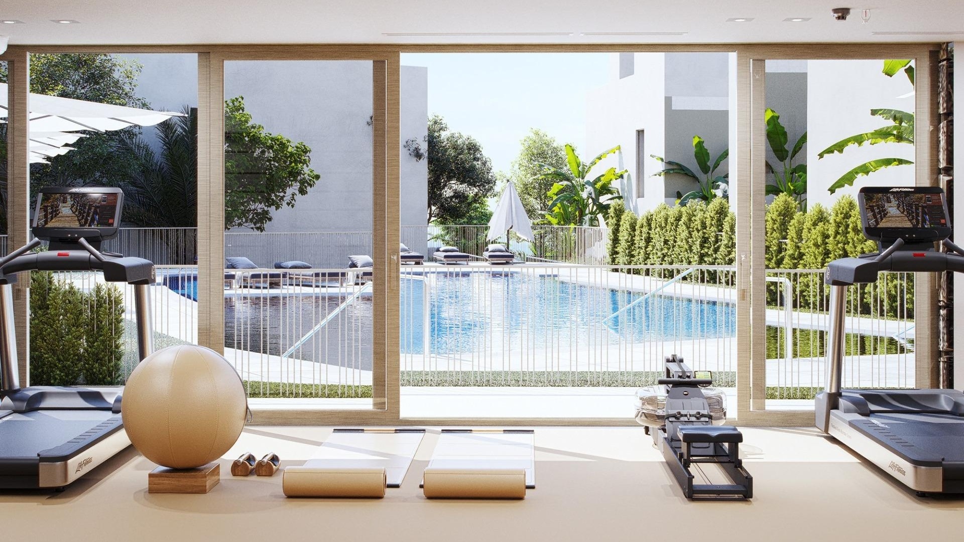 Neubau - Villa - Mijas - Calanova Golf