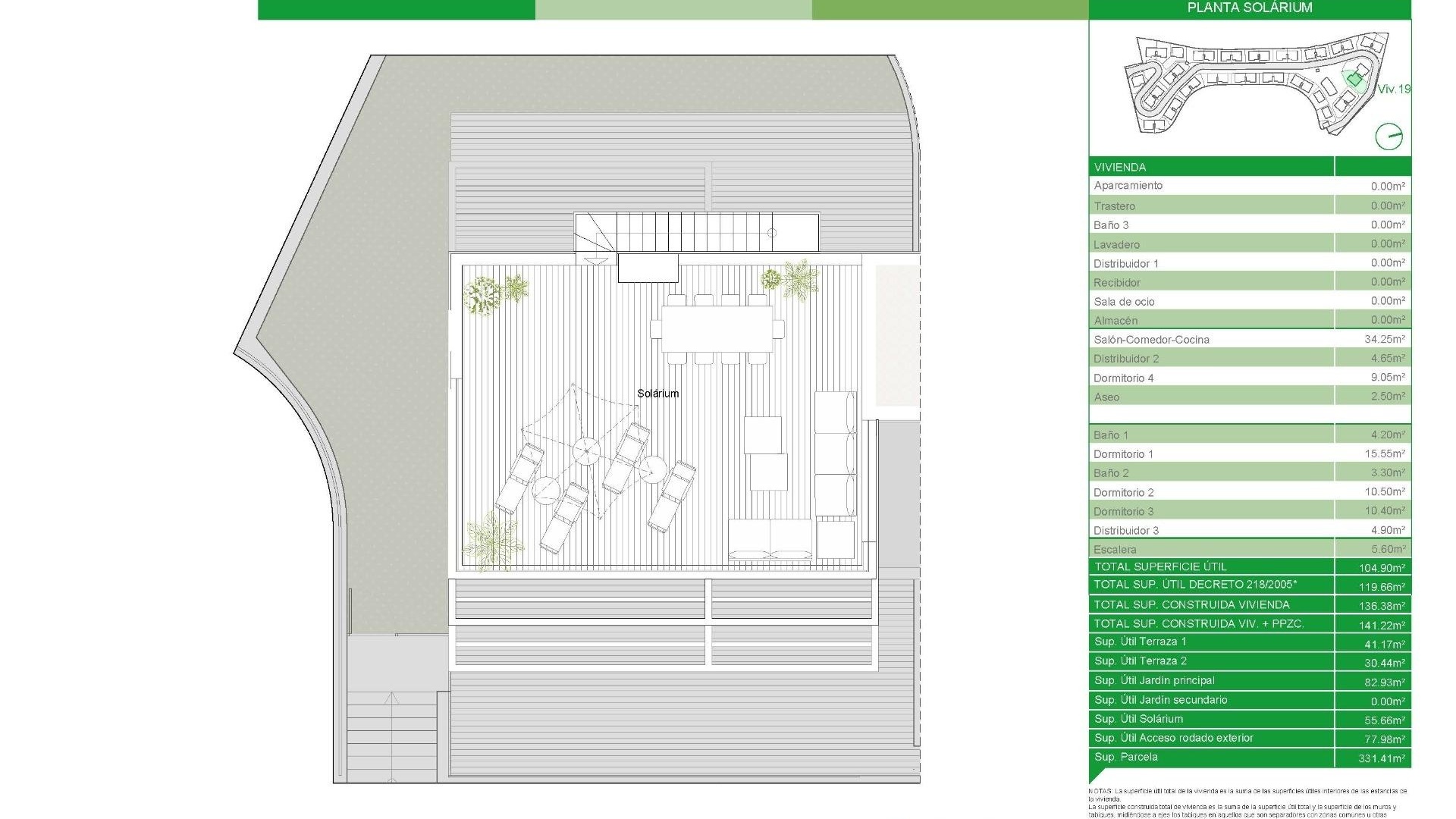 Neubau - Villa - Mijas - Calanova Golf