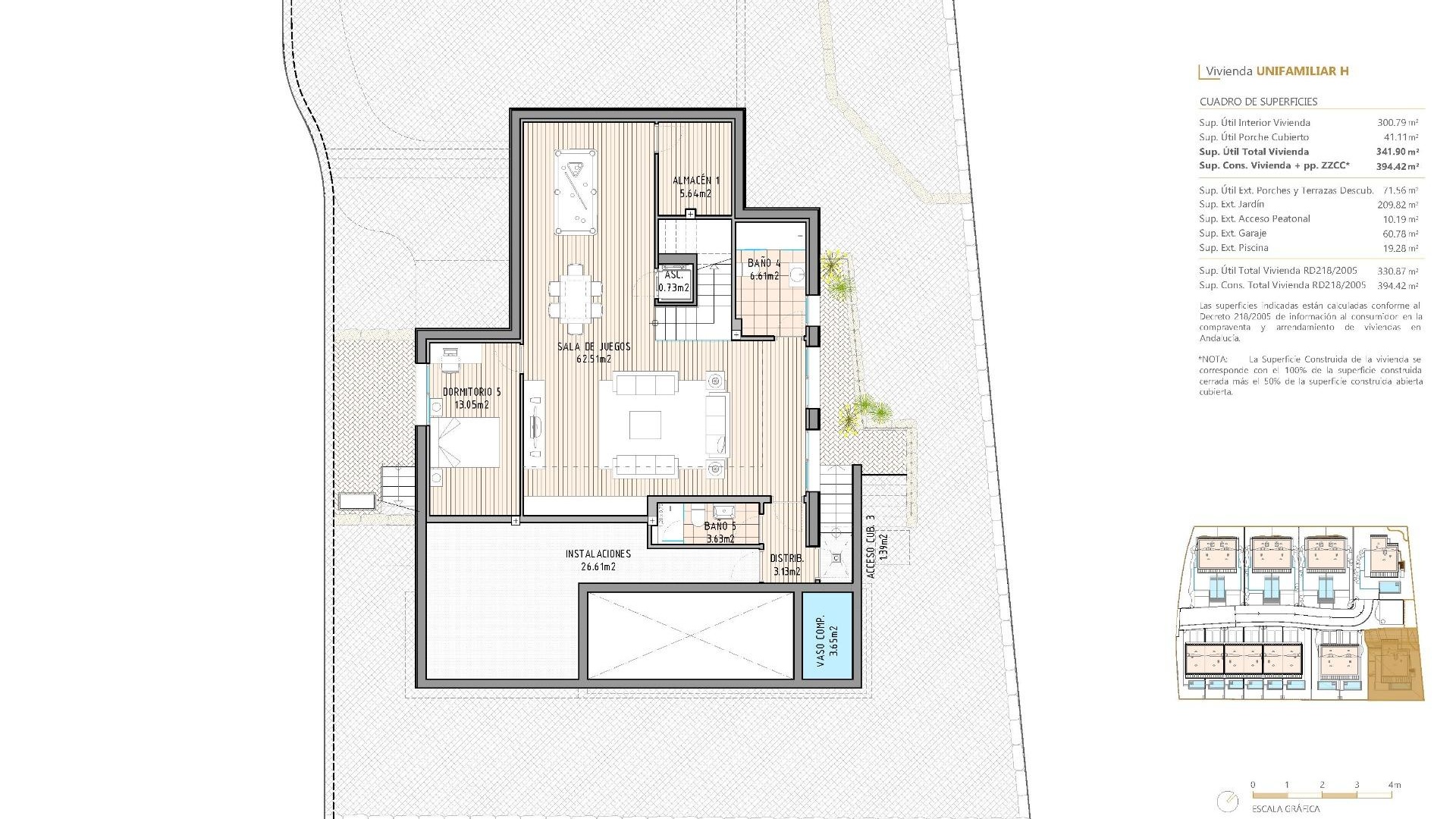 Neubau - Villa - Mijas - Calanova