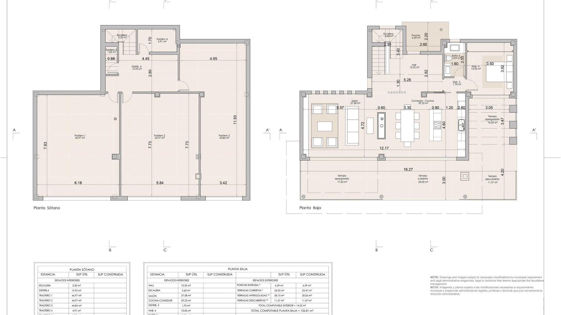 Neubau - Villa - Mijas - Cerros Del Águila