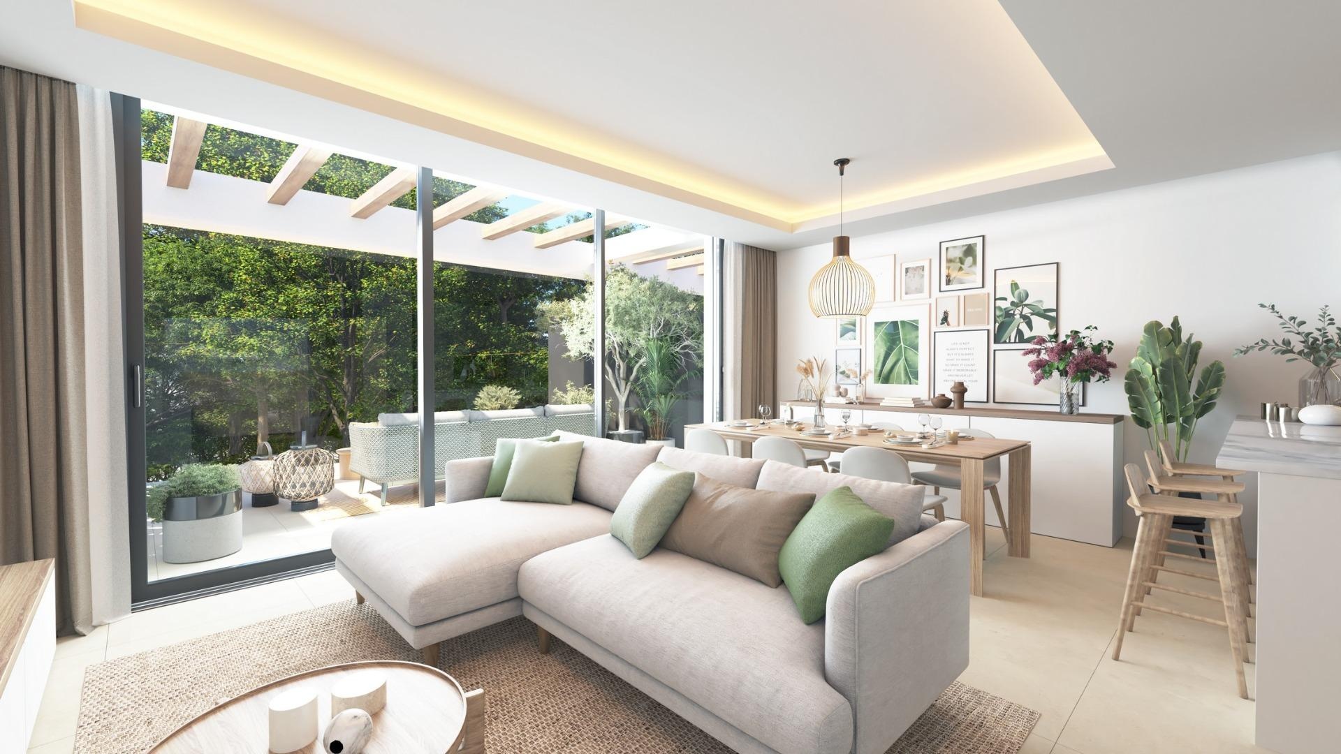 Neubau - Villa - Mijas - El Faro