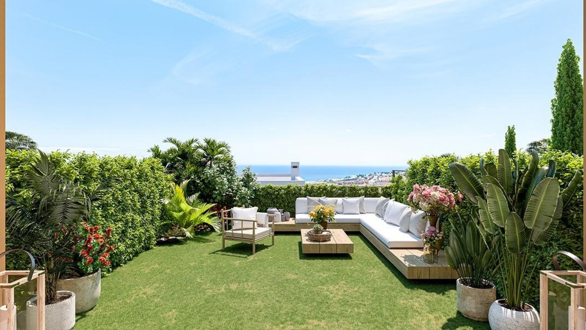 Neubau - Villa - Mijas - La Cala