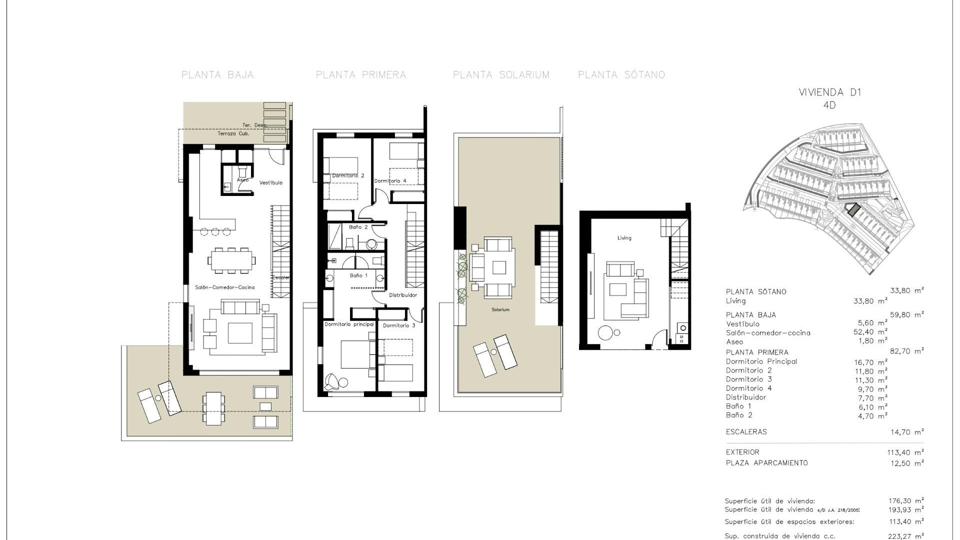 Neubau - Villa - Mijas - La Cala