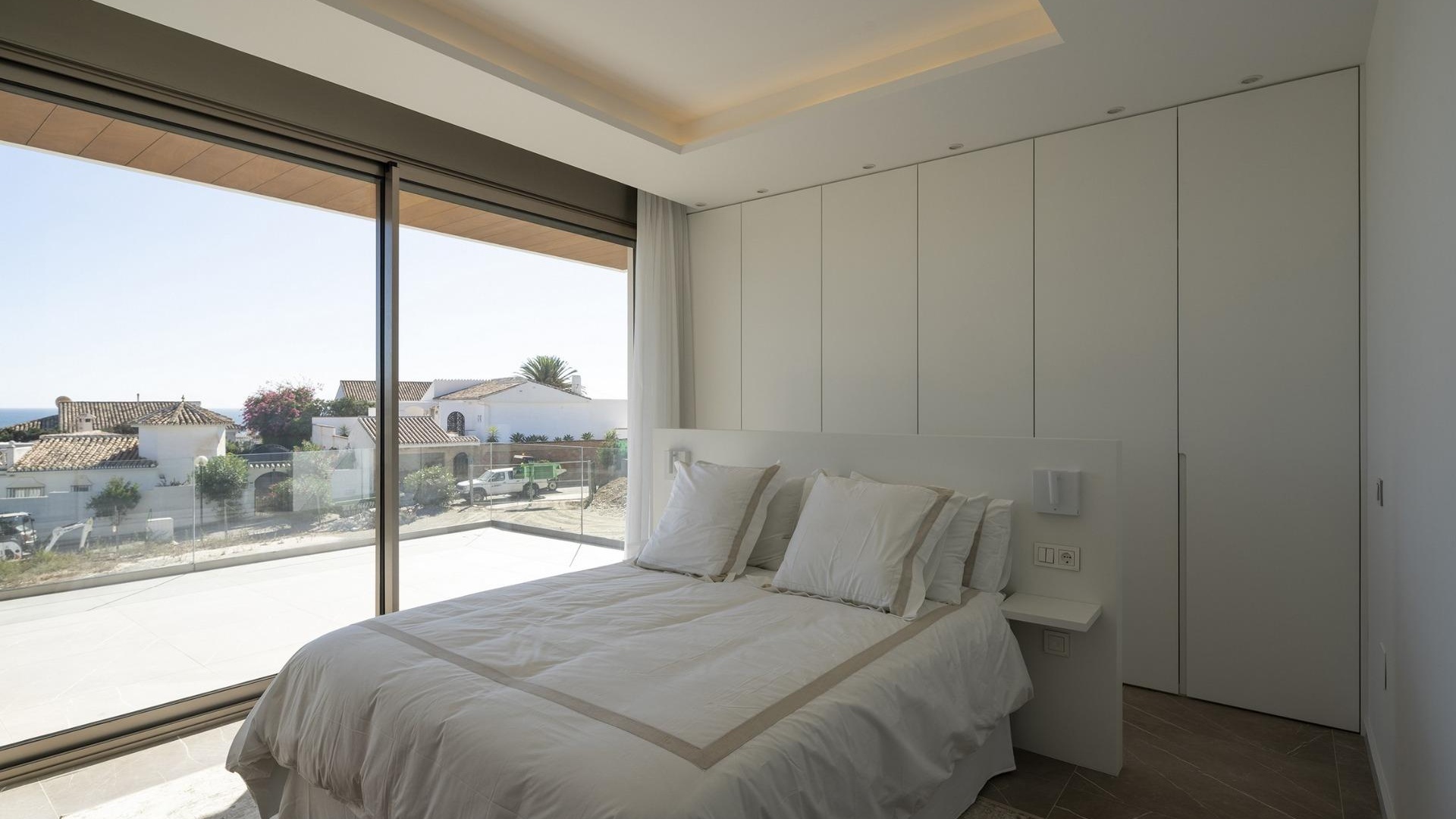 Neubau - Villa - Mijas - Las Farolas