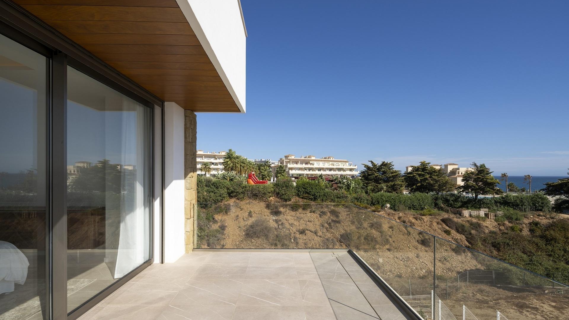 Neubau - Villa - Mijas - Las Farolas