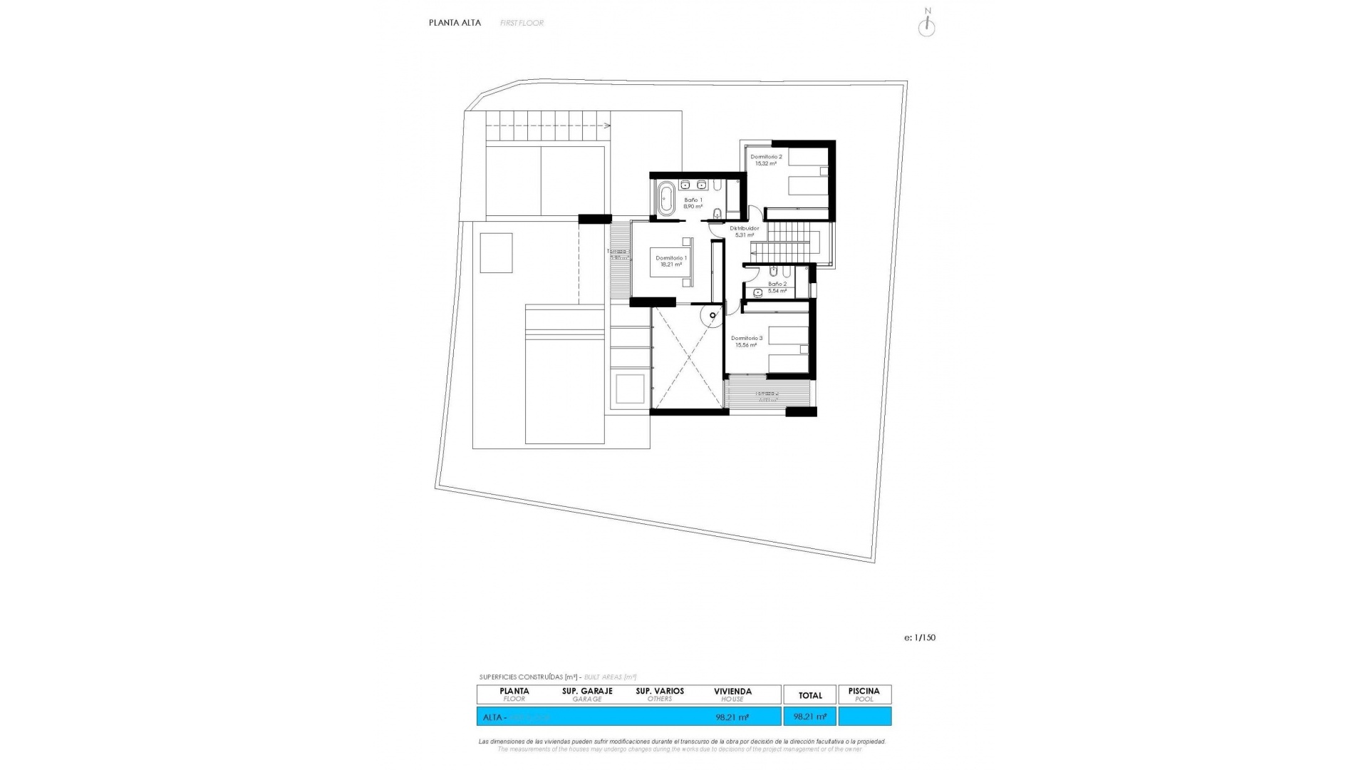 Neubau - Villa - Mijas - Las Farolas