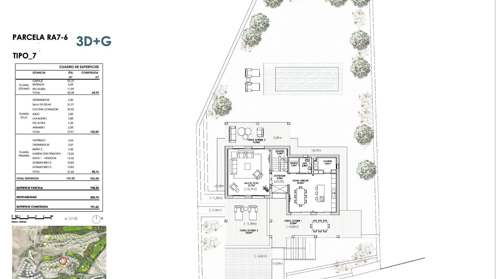 Neubau - Villa - Mojacar - Playa De Macenas