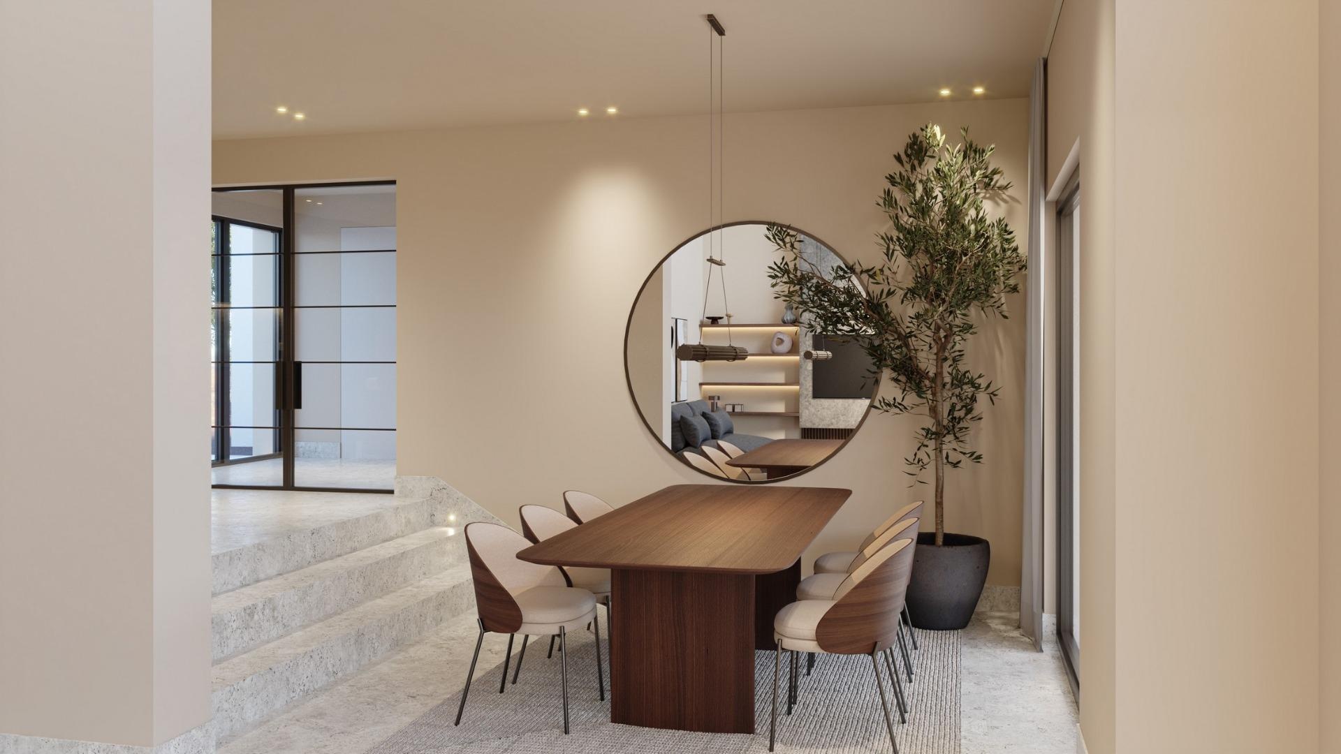 Neubau - Villa - Mojacar - Playa De Macenas