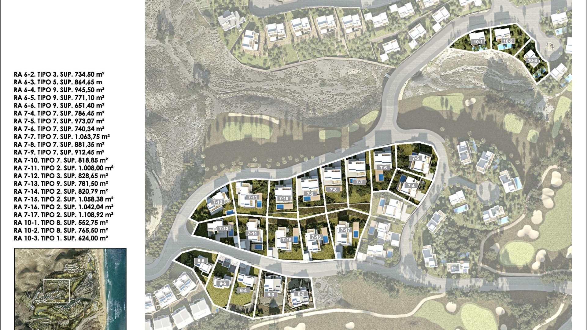 Neubau - Villa - Mojacar - Playa De Macenas