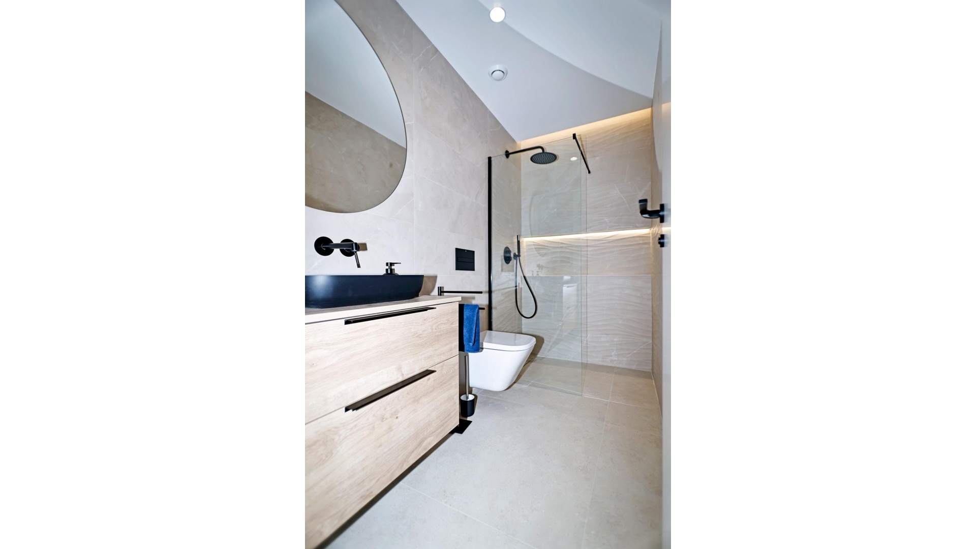 Neubau - Villa - Molina De Segura - Urb. La Quinta