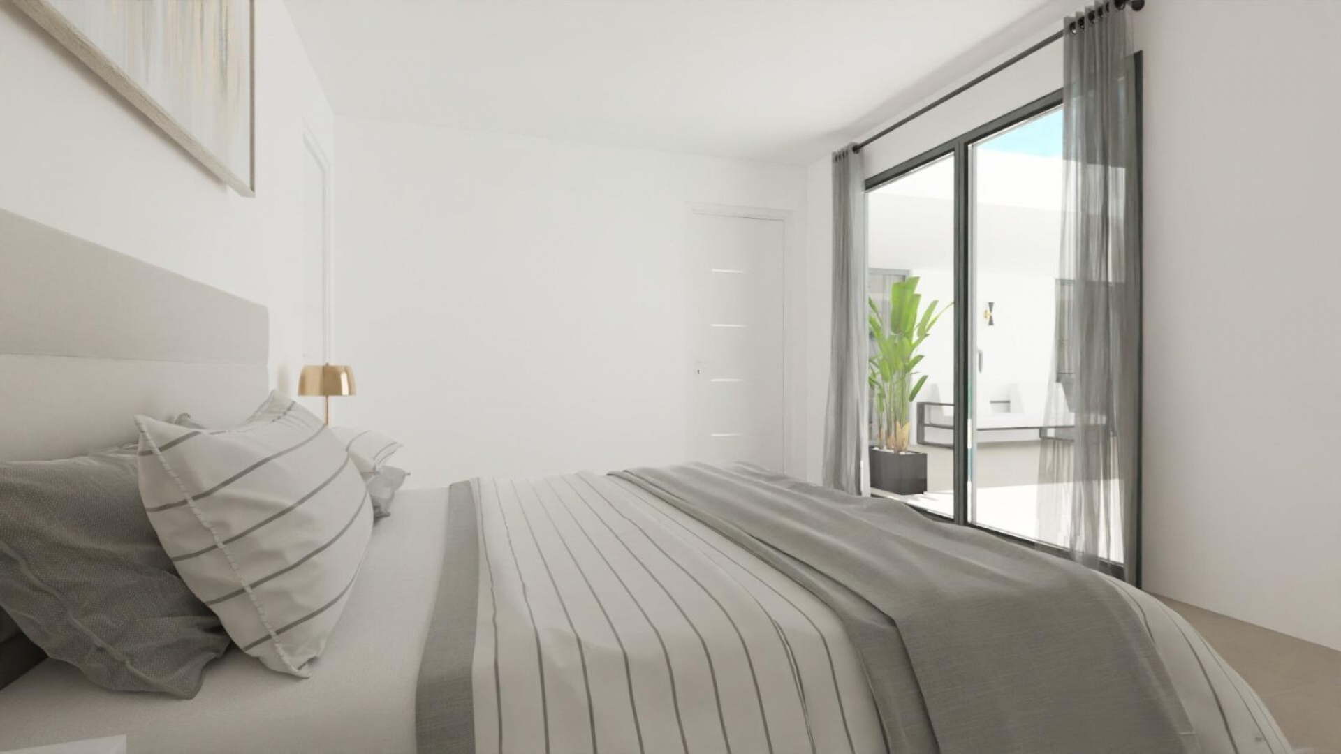 Neubau - Villa - Monforte Del Cid - La Capitana