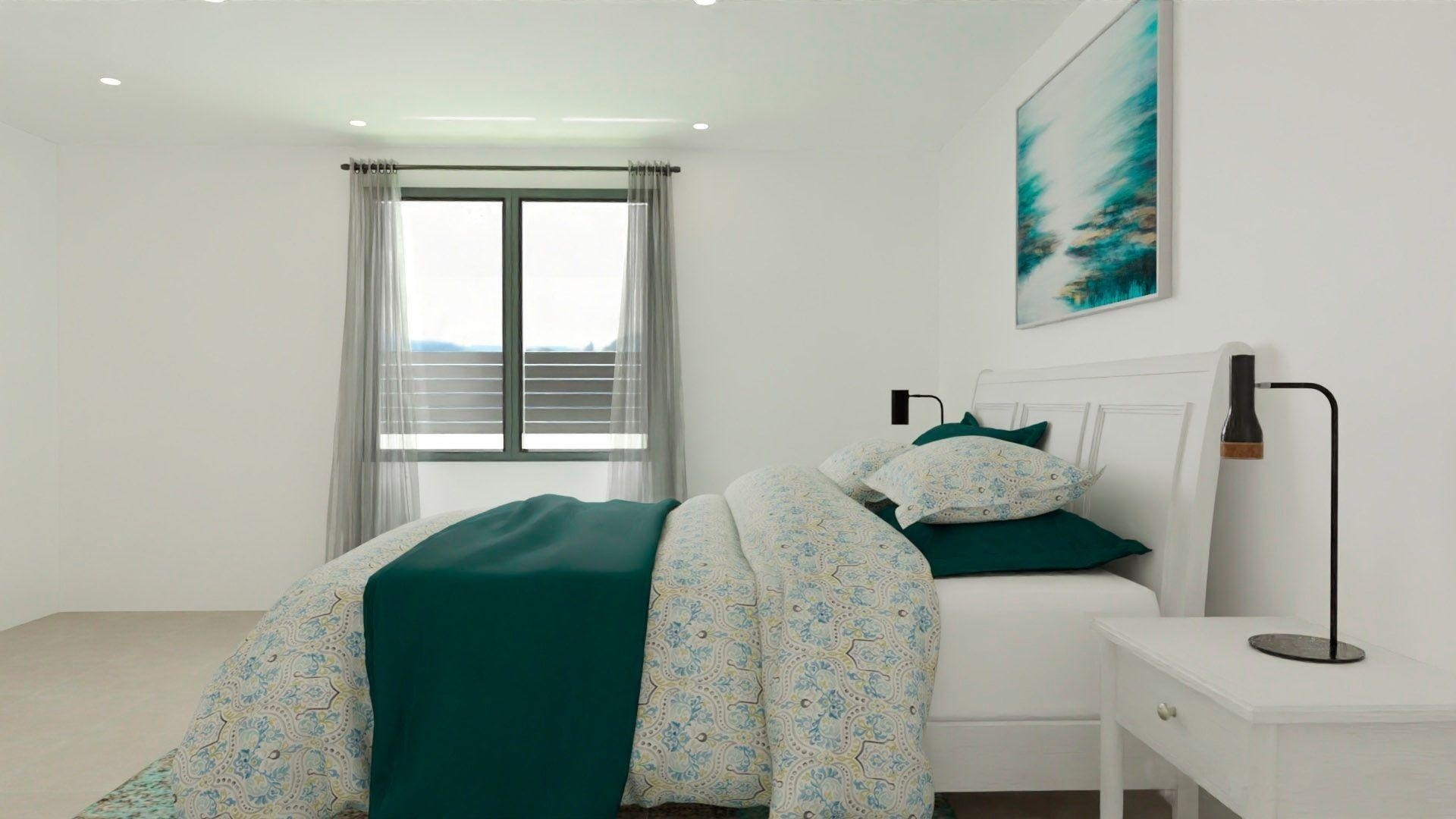 Neubau - Villa - Monforte Del Cid - La Capitana