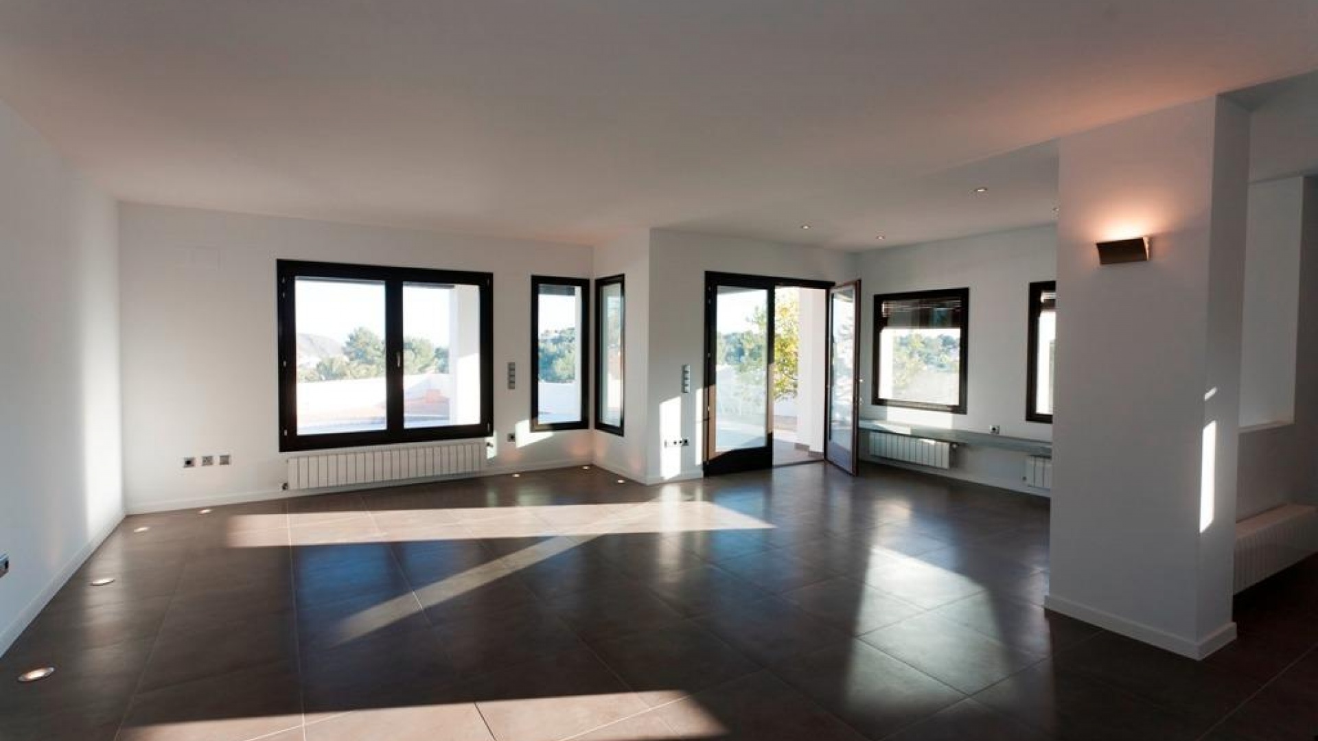 Neubau - Villa - Moraira - La Sabatera