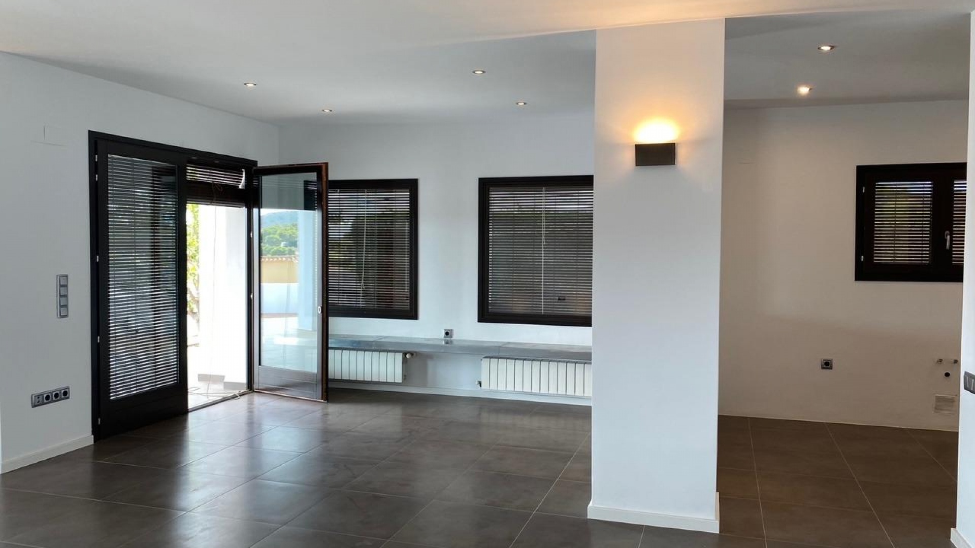 Neubau - Villa - Moraira - La Sabatera