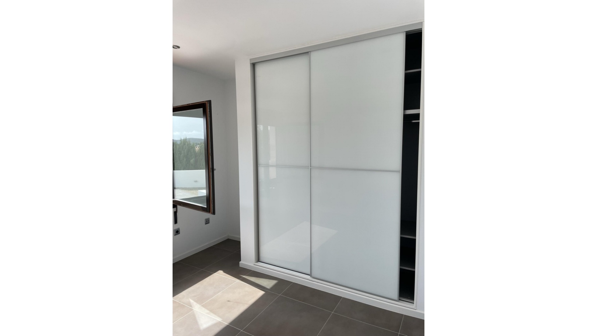 Neubau - Villa - Moraira - La Sabatera