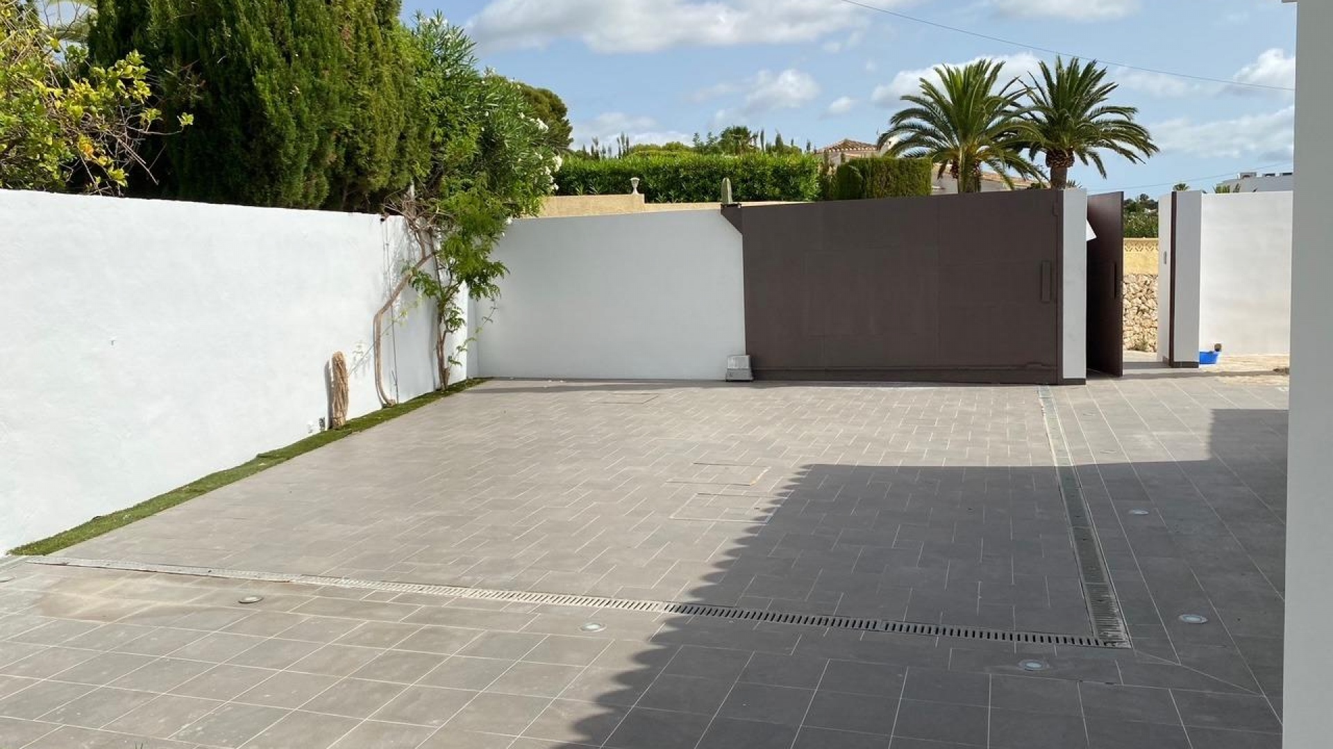 Neubau - Villa - Moraira - La Sabatera
