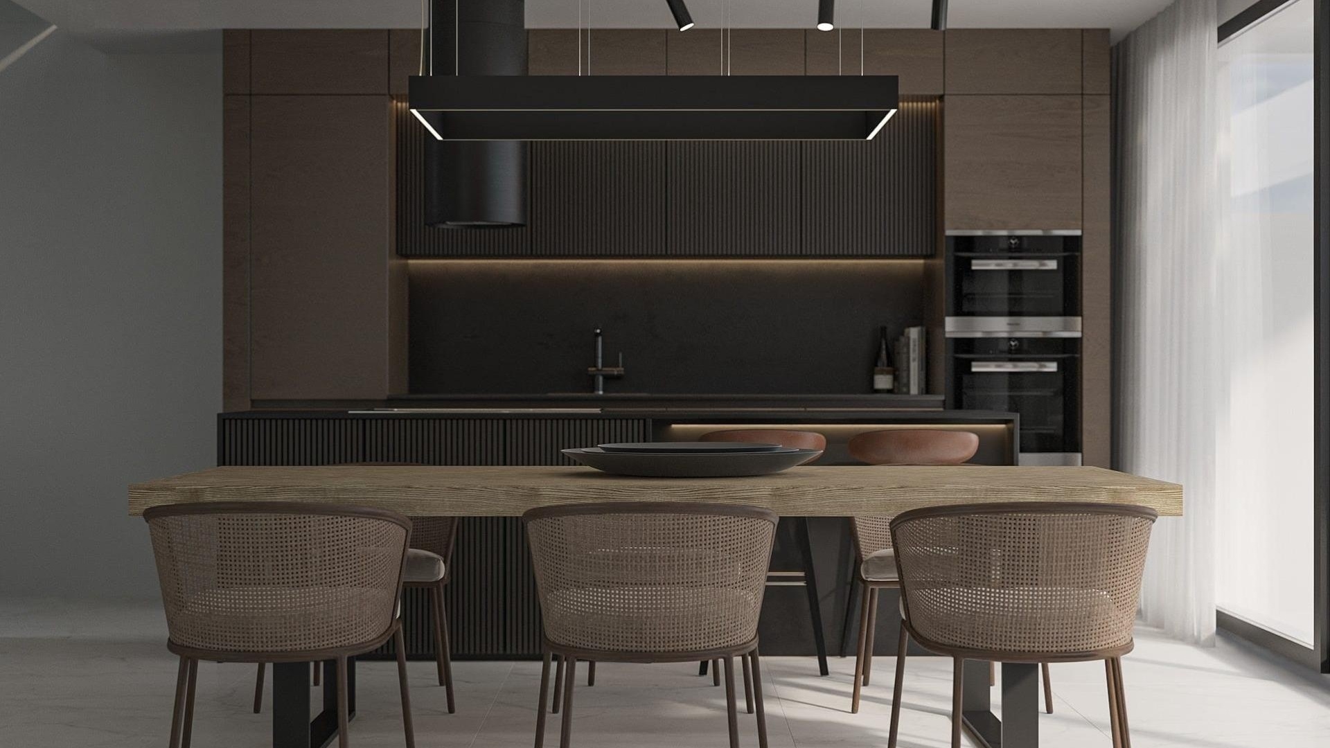 Neubau - Villa - Nerja - Los Arcos