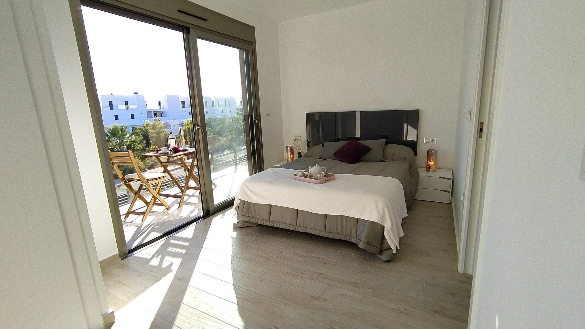 Neubau - Villa - Orihuela Costa - PAU 8