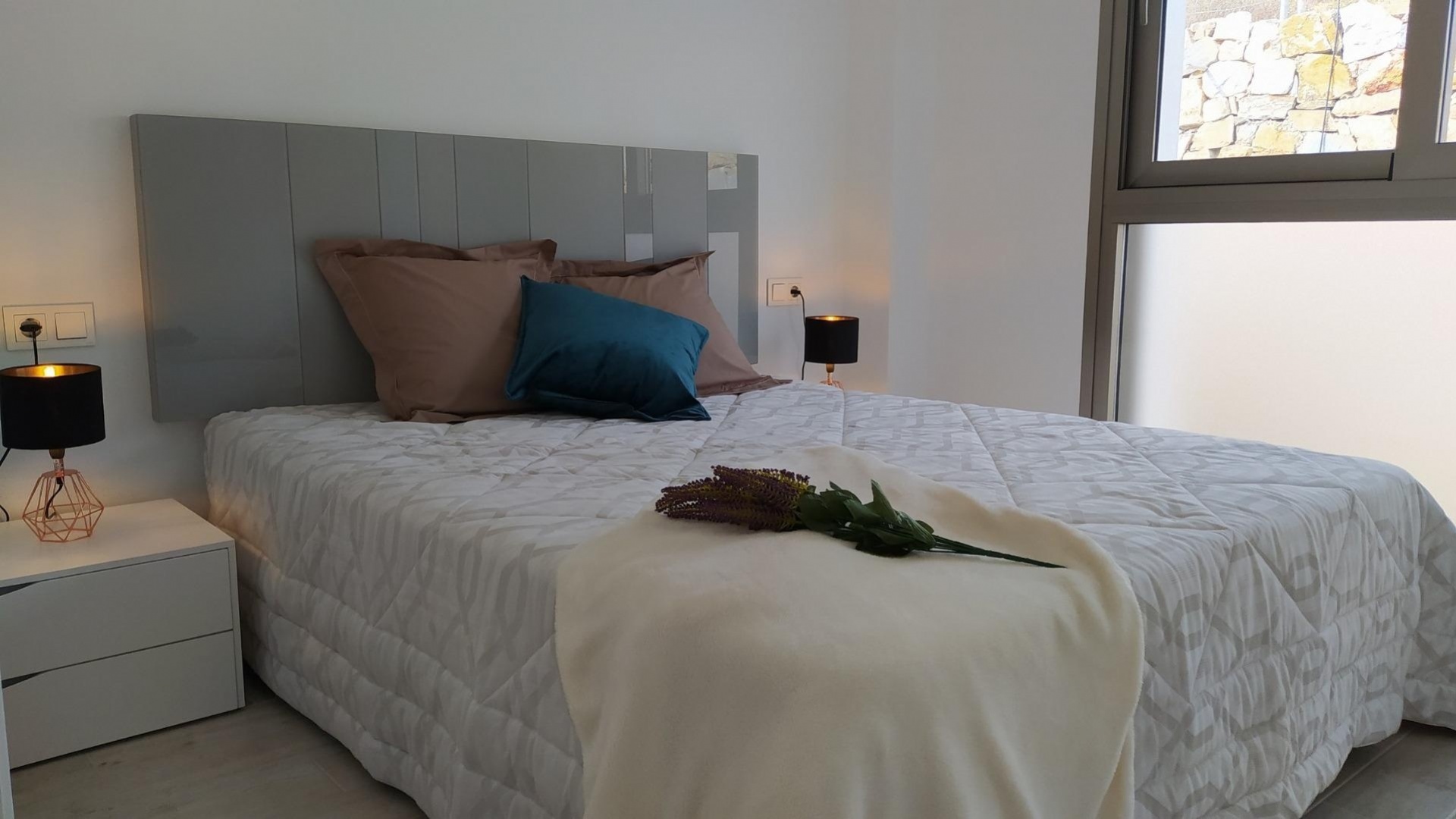 Neubau - Villa - Orihuela Costa - PAU 8