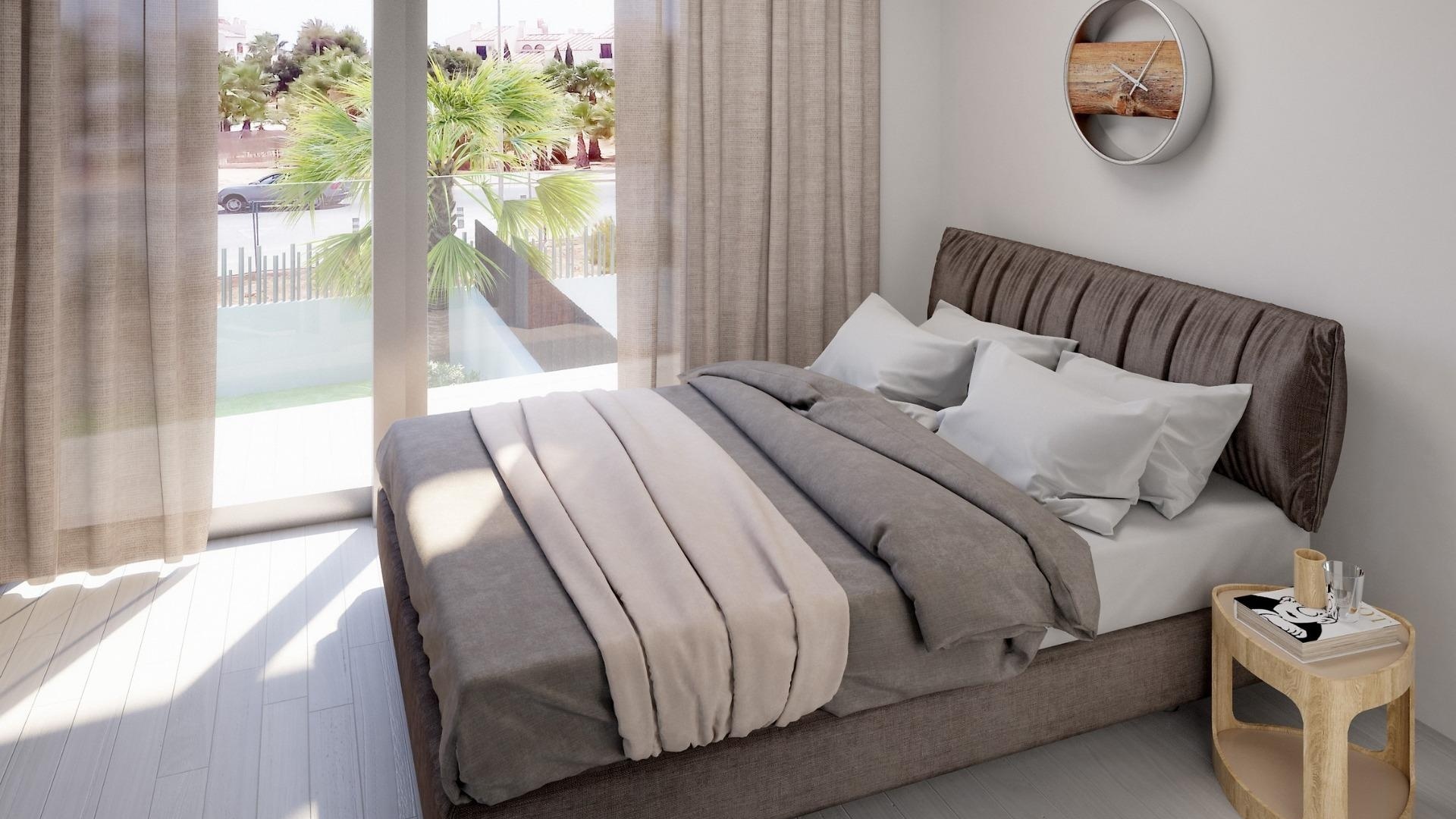 Neubau - Villa - Orihuela Costa - PAU 8