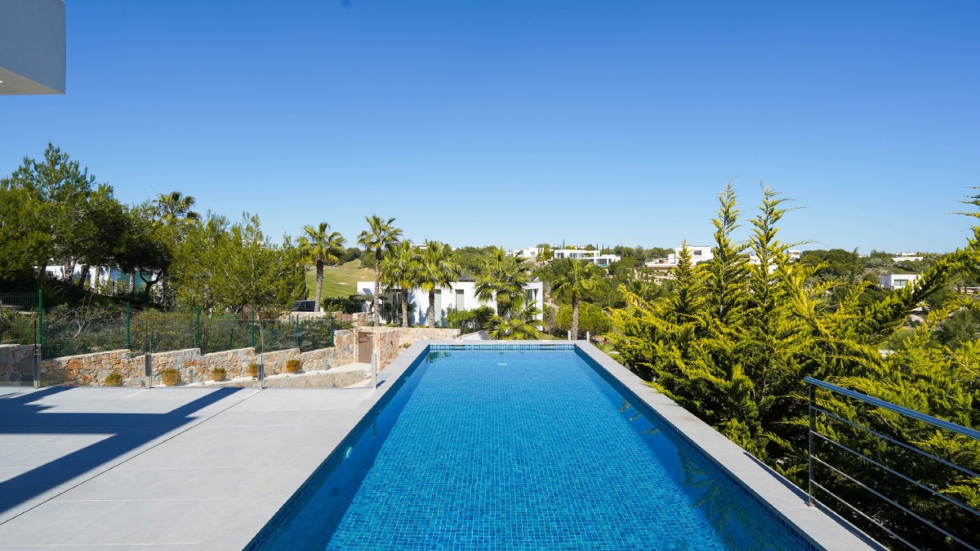 Neubau - Villa - Orihuela - Las Colinas Golf Resort