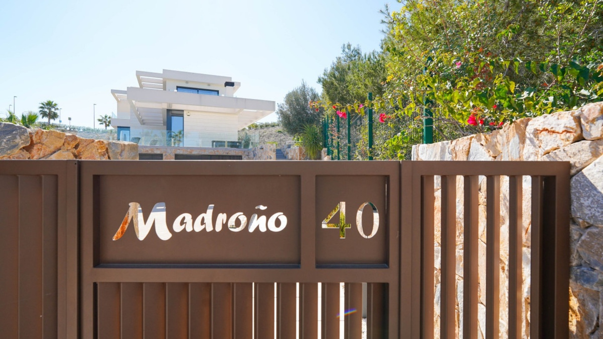 Neubau - Villa - Orihuela - Las Colinas Golf Resort