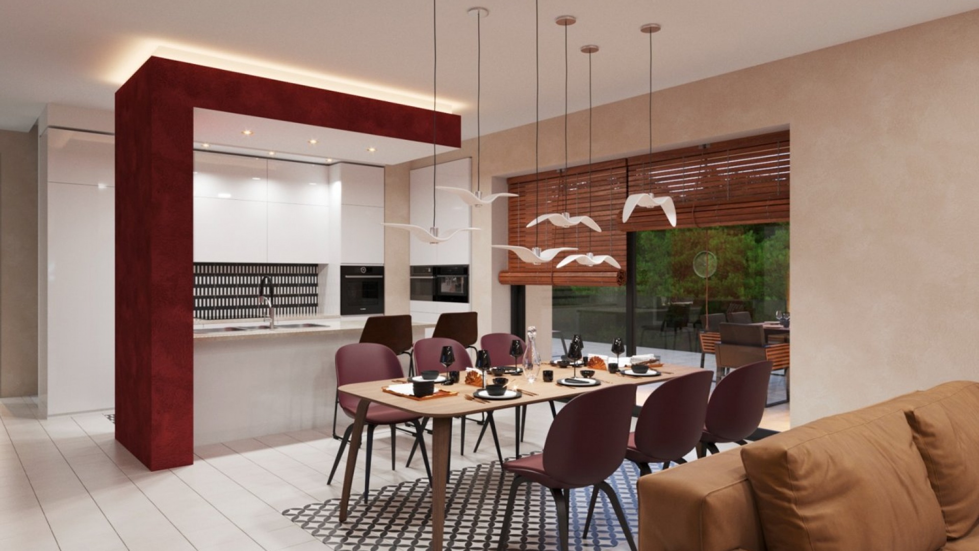 Neubau - Villa - Orihuela - Las Colinas Golf